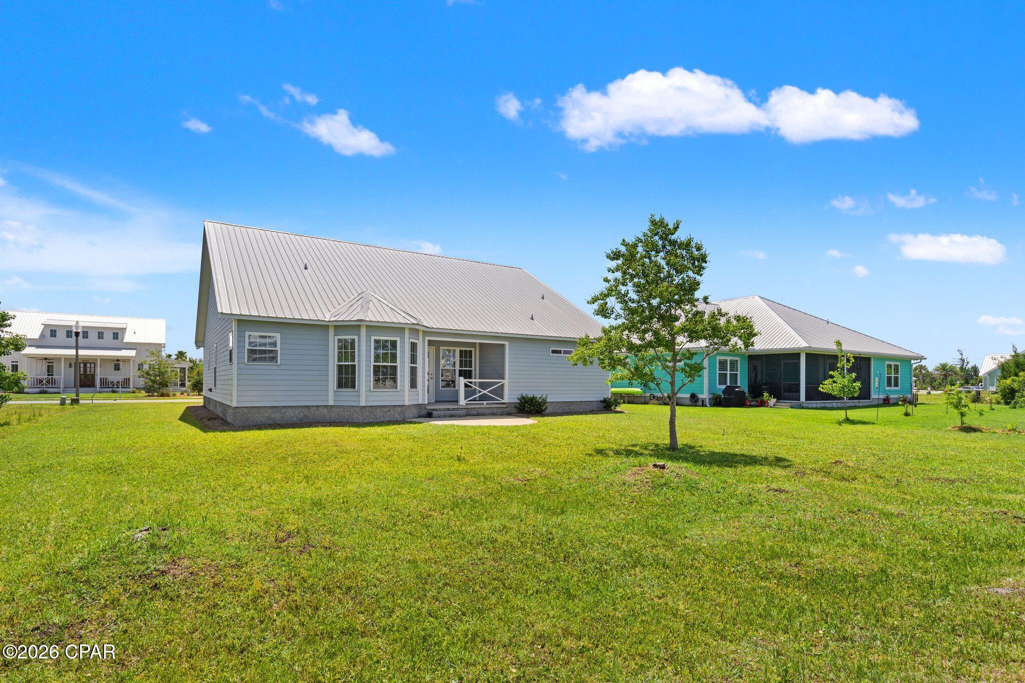 Casuna - Residential