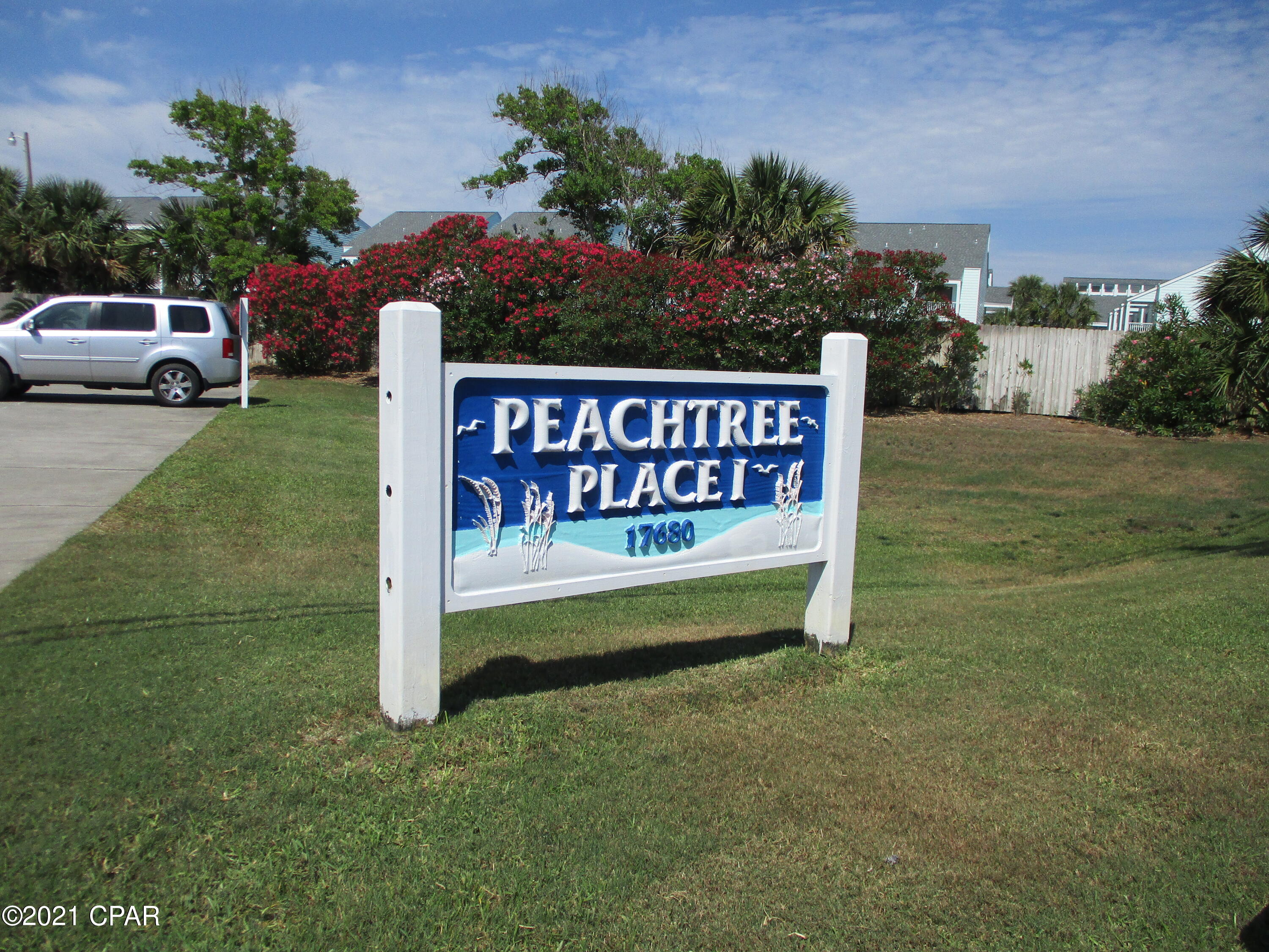 Peachtree Place Phase I - Residential
