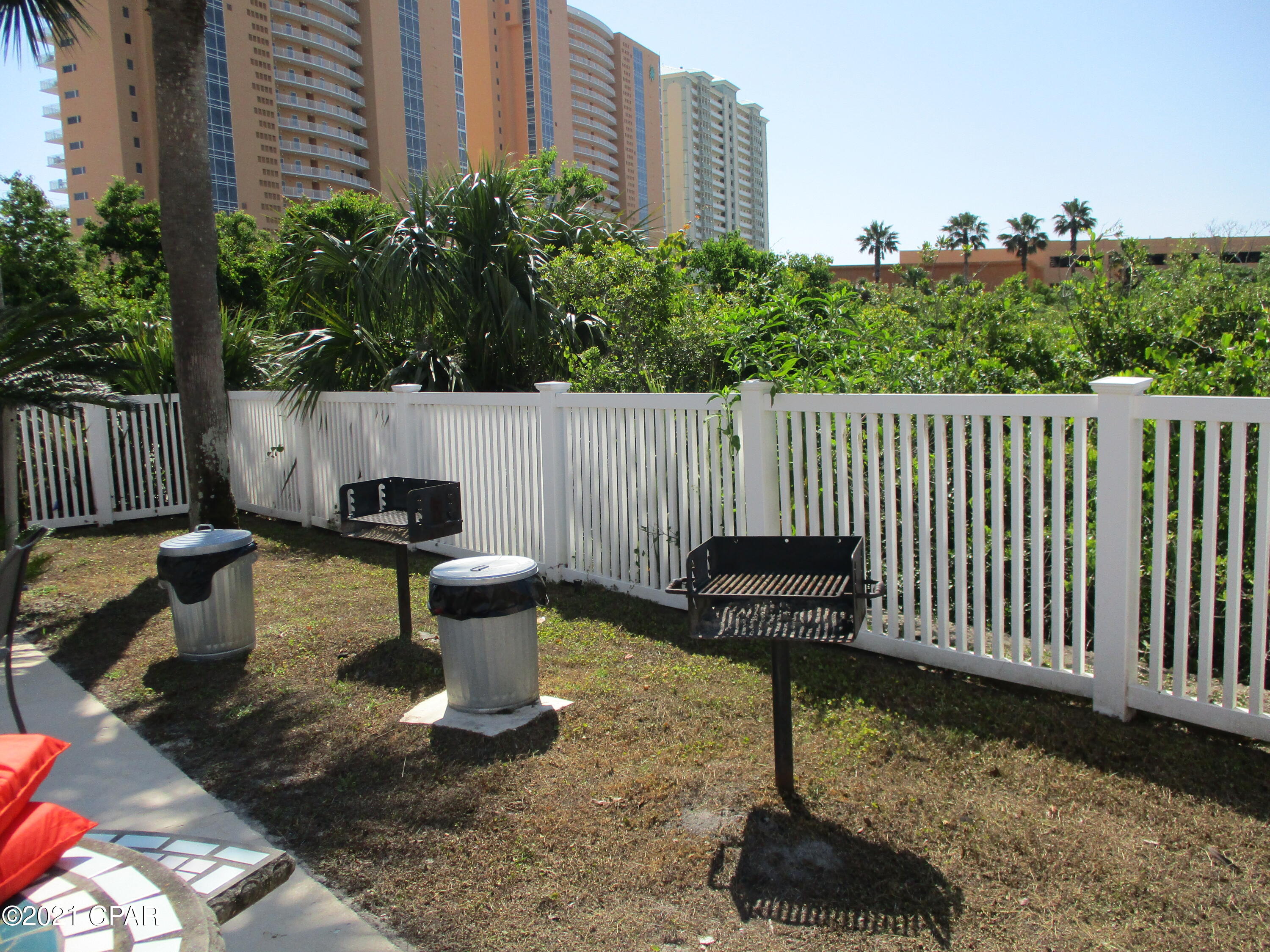 Peachtree Place Phase I - Residential