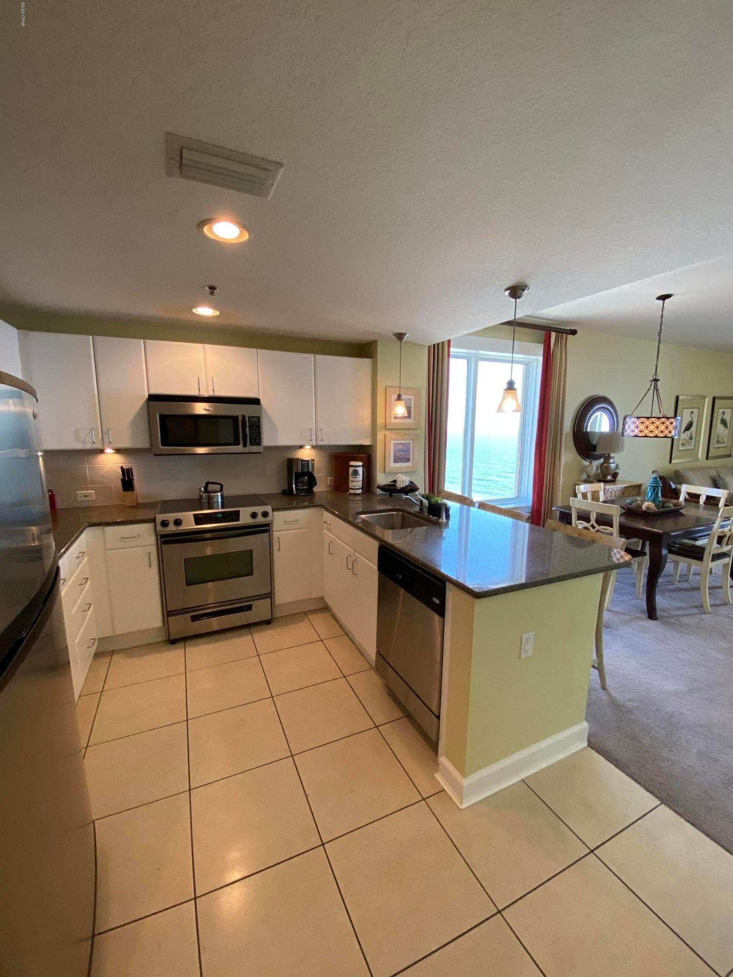 Grand Panama Beach Resort - Residential