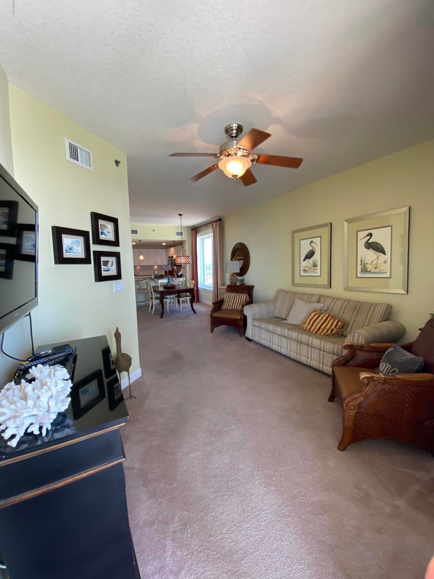 Grand Panama Beach Resort - Residential