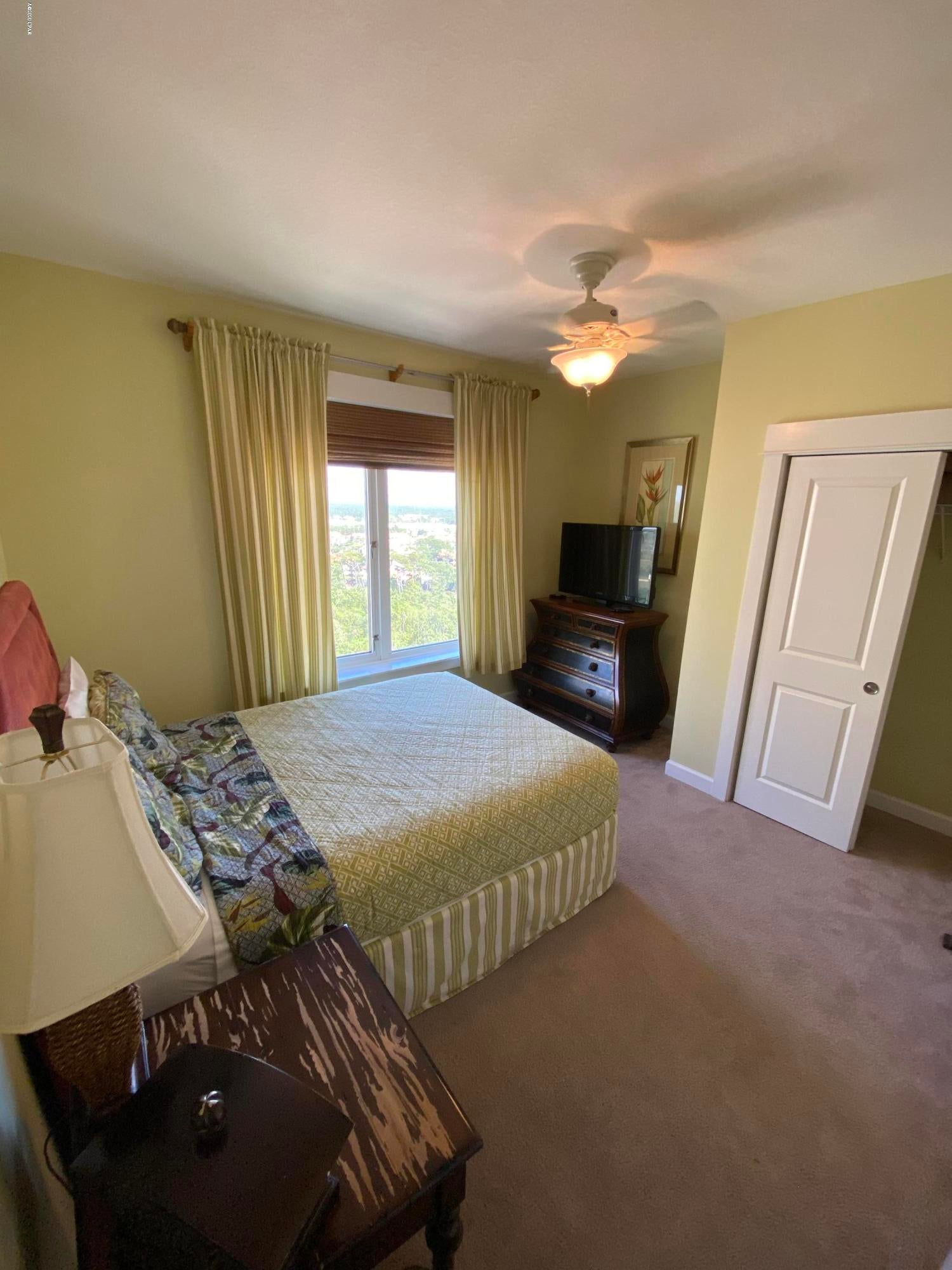 Grand Panama Beach Resort - Residential