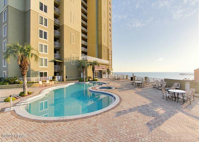 Grand Panama Beach Resort - Residential