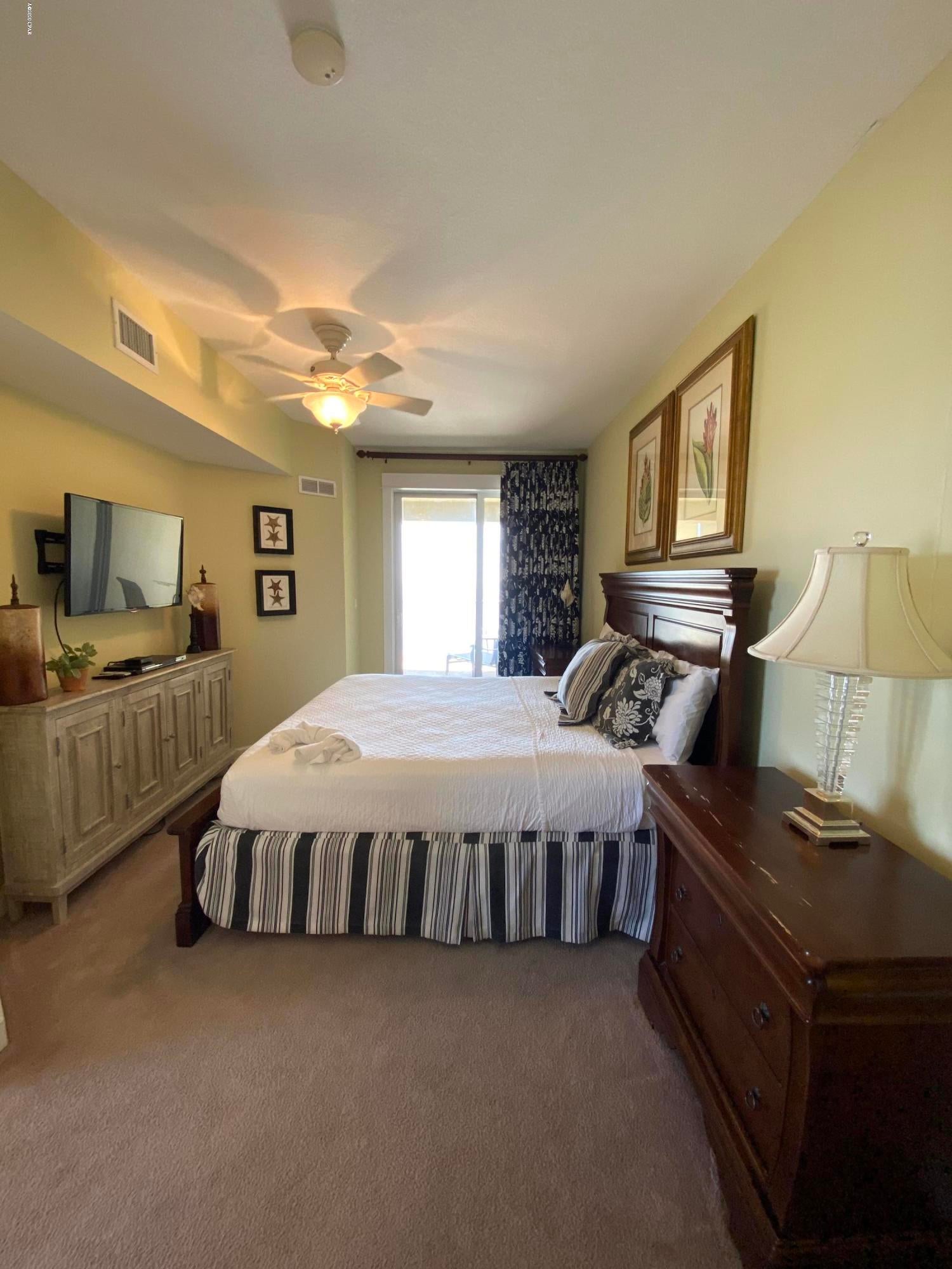 Grand Panama Beach Resort - Residential