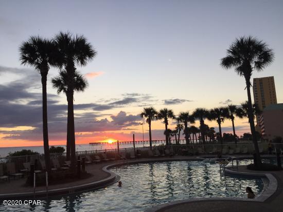 Grand Panama Beach Resort - Residential