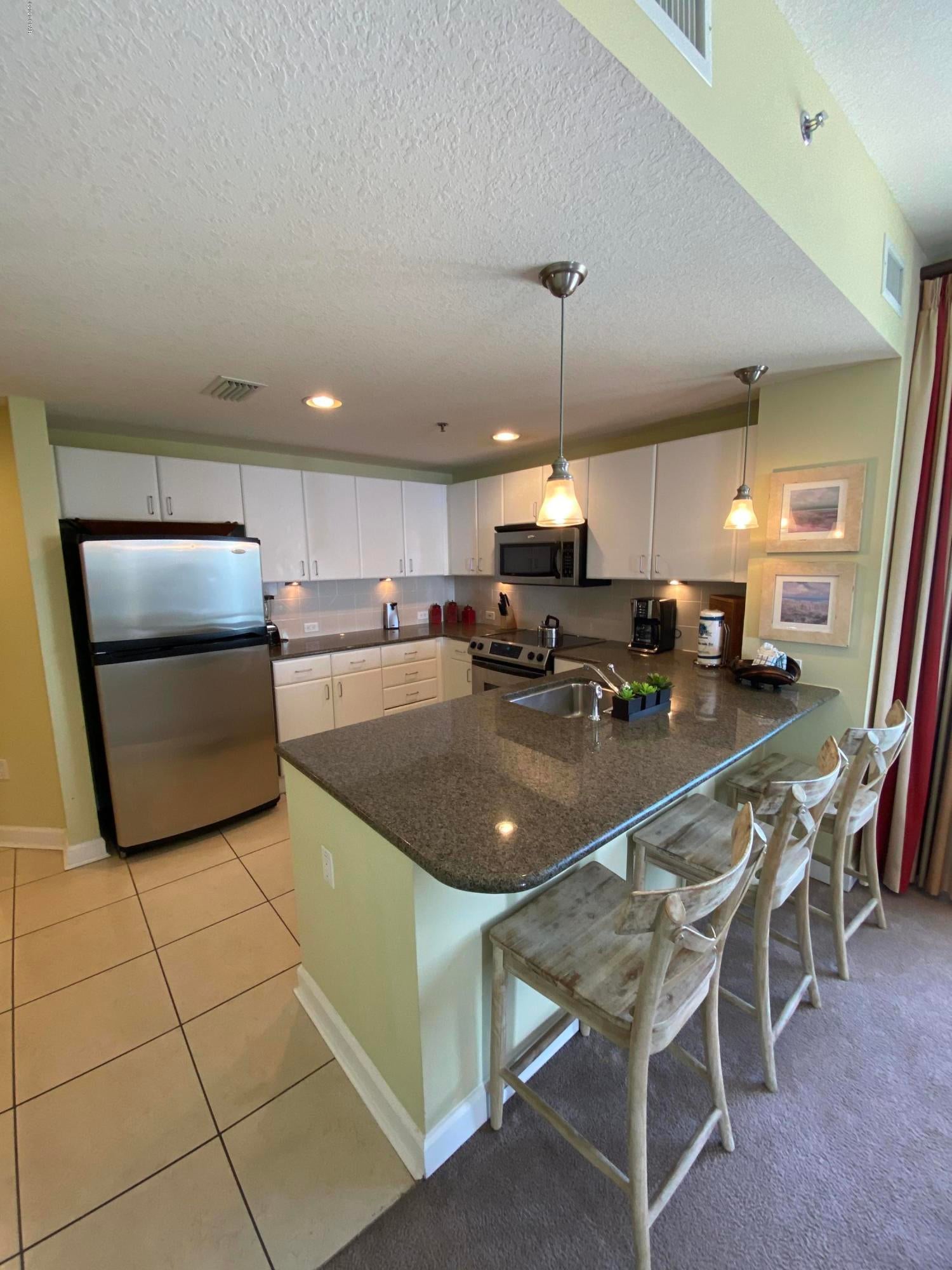 Grand Panama Beach Resort - Residential