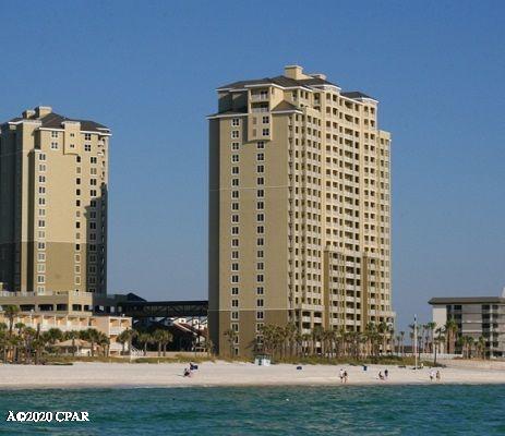 Grand Panama Beach Resort - Residential
