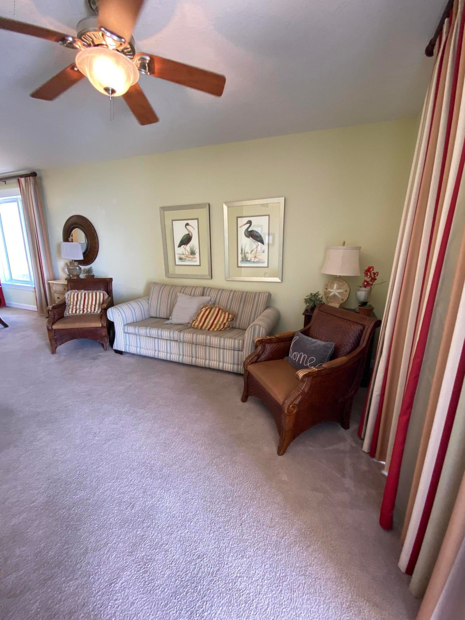 Grand Panama Beach Resort - Residential