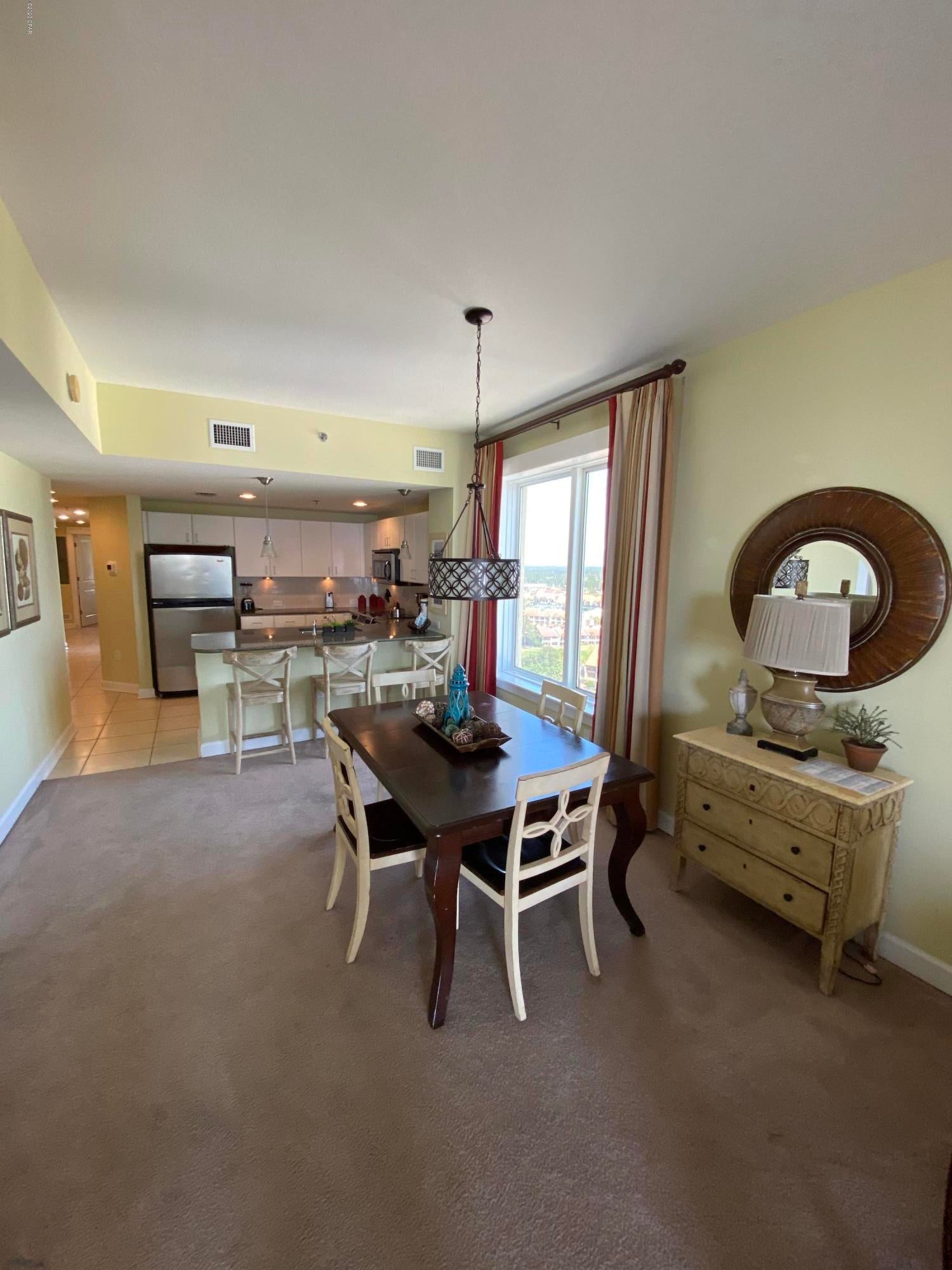 Grand Panama Beach Resort - Residential