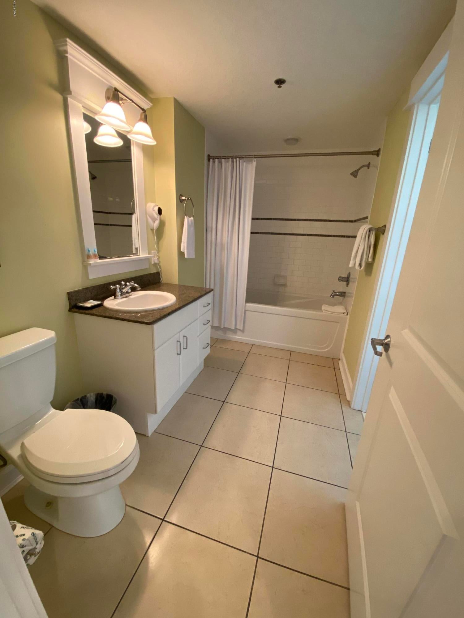Grand Panama Beach Resort - Residential