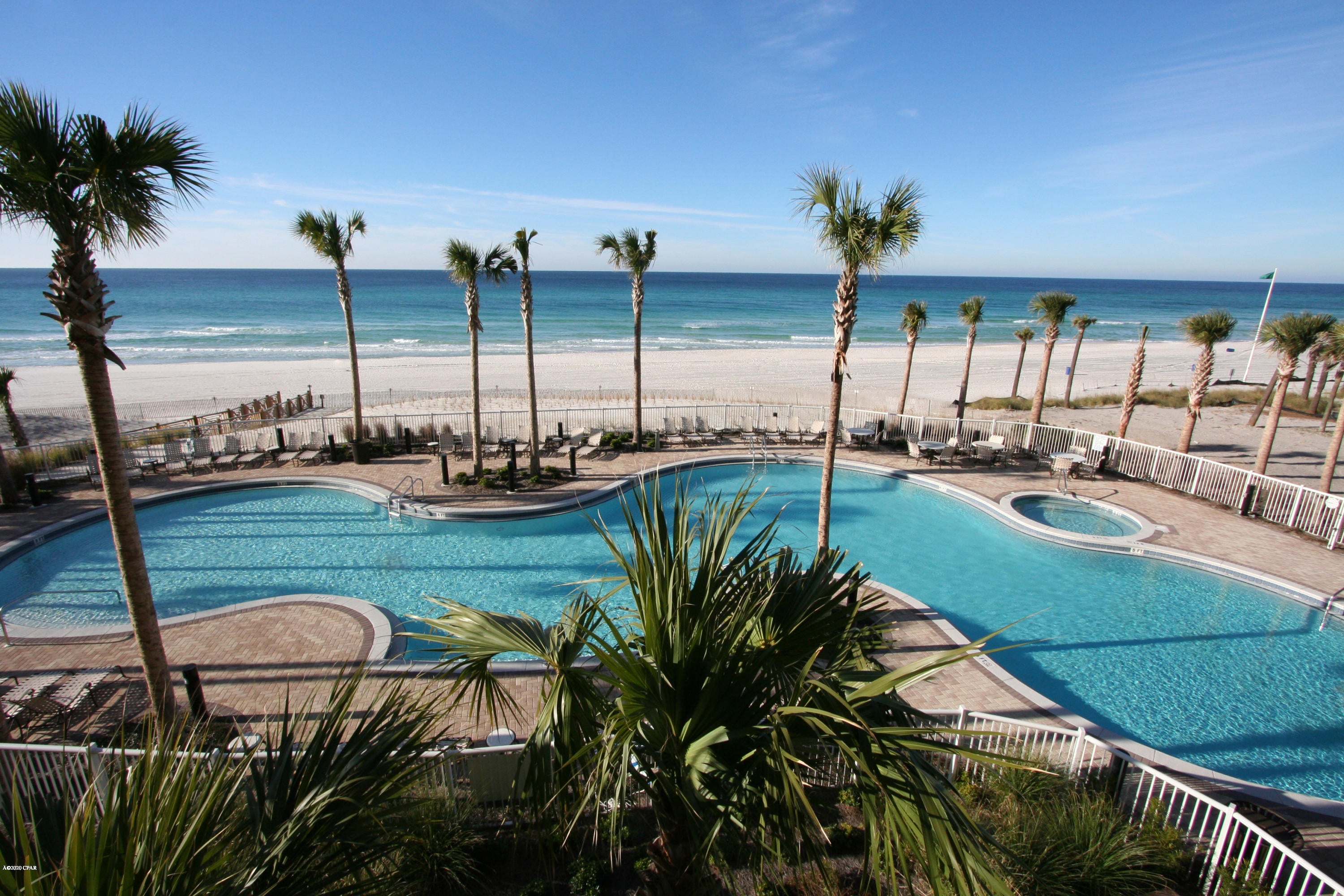 Grand Panama Beach Resort - Residential