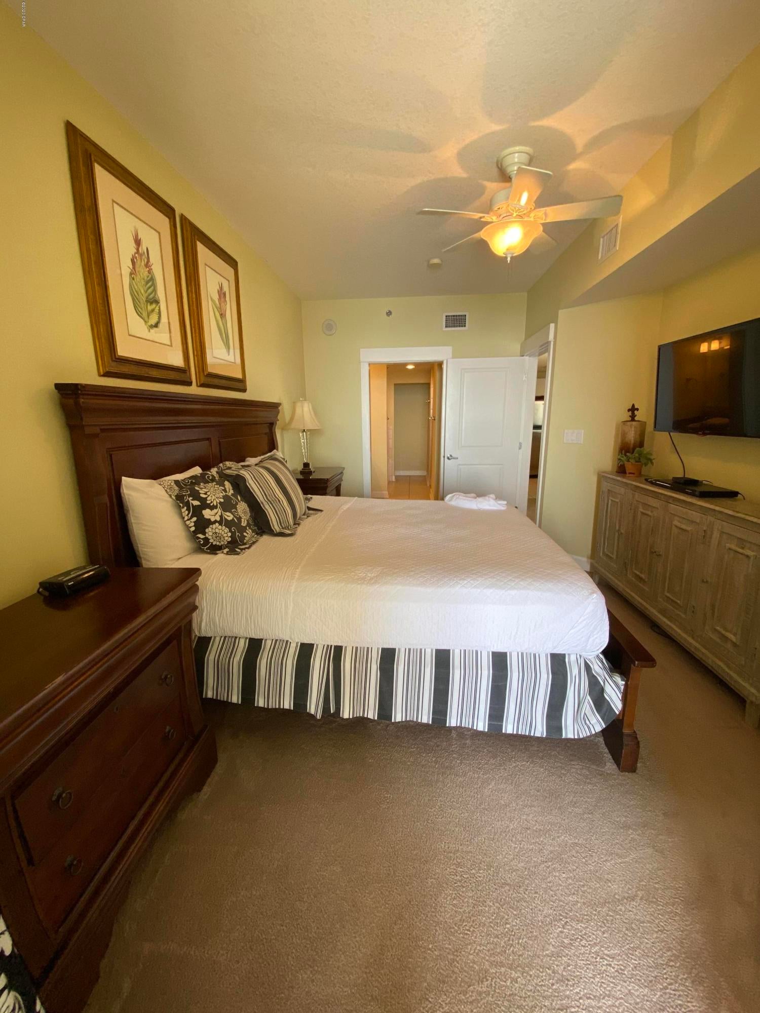 Grand Panama Beach Resort - Residential