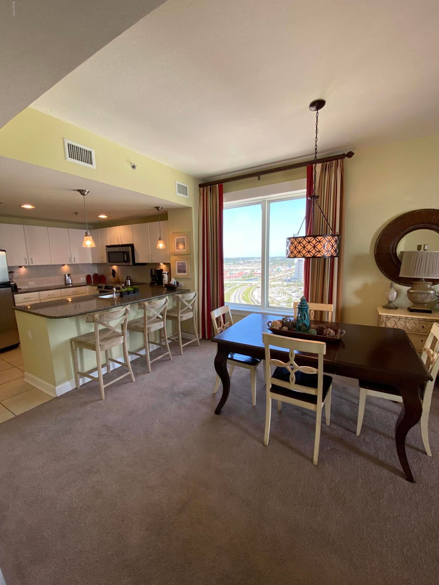 Grand Panama Beach Resort - Residential