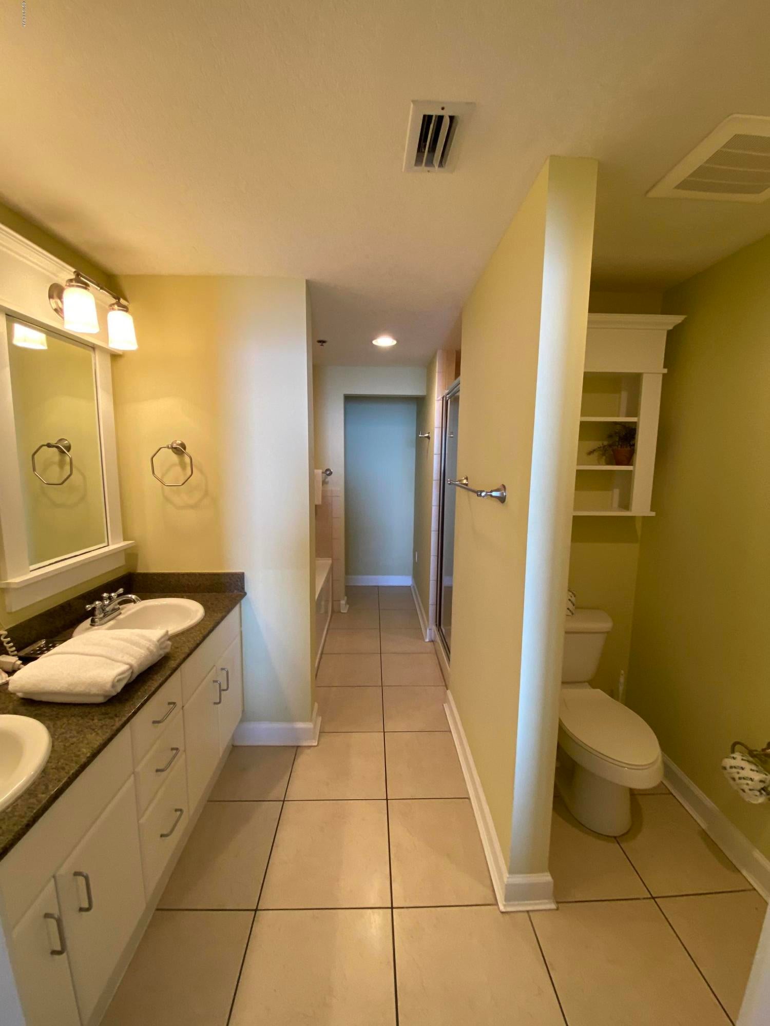 Grand Panama Beach Resort - Residential
