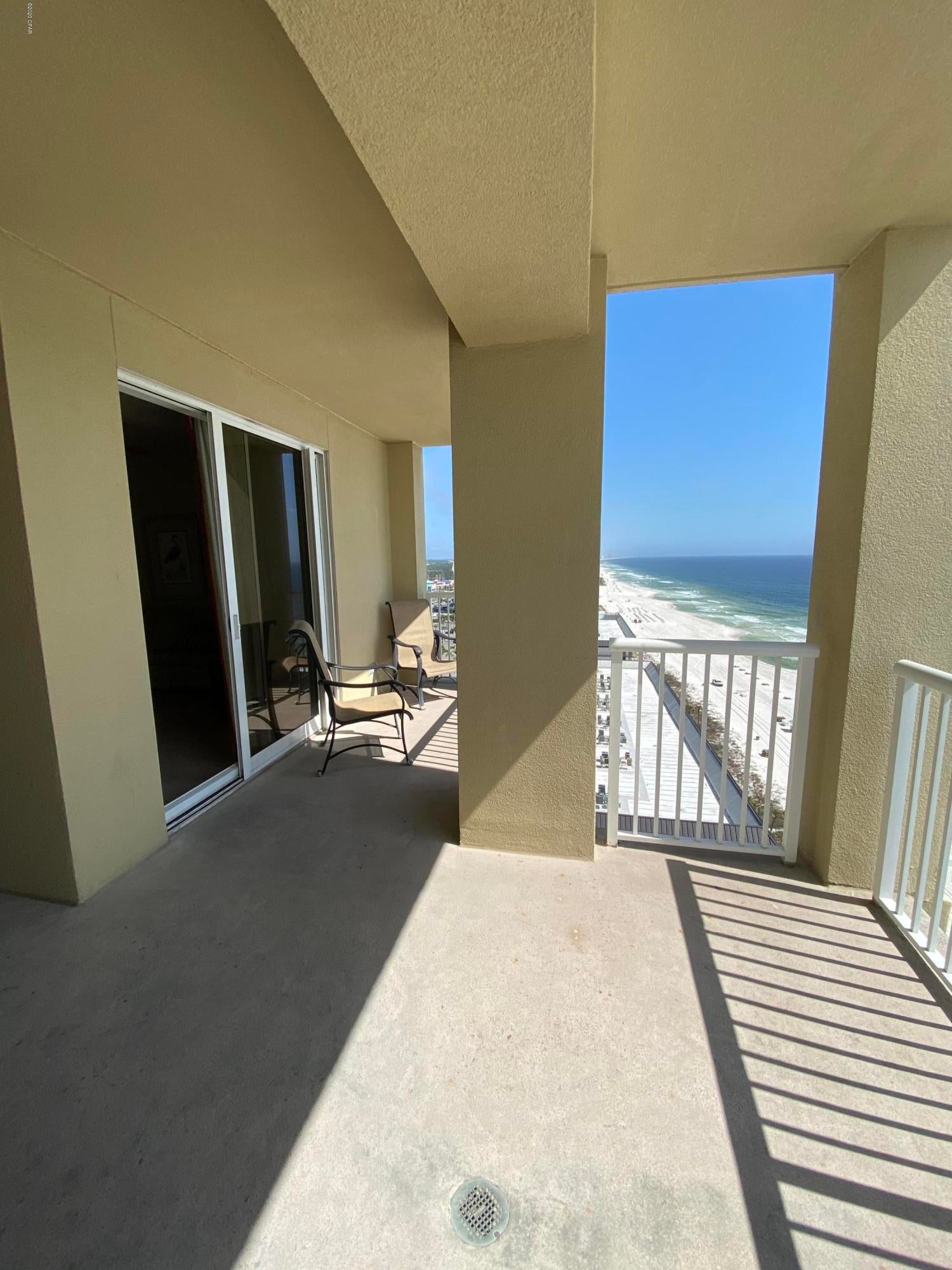 Grand Panama Beach Resort - Residential