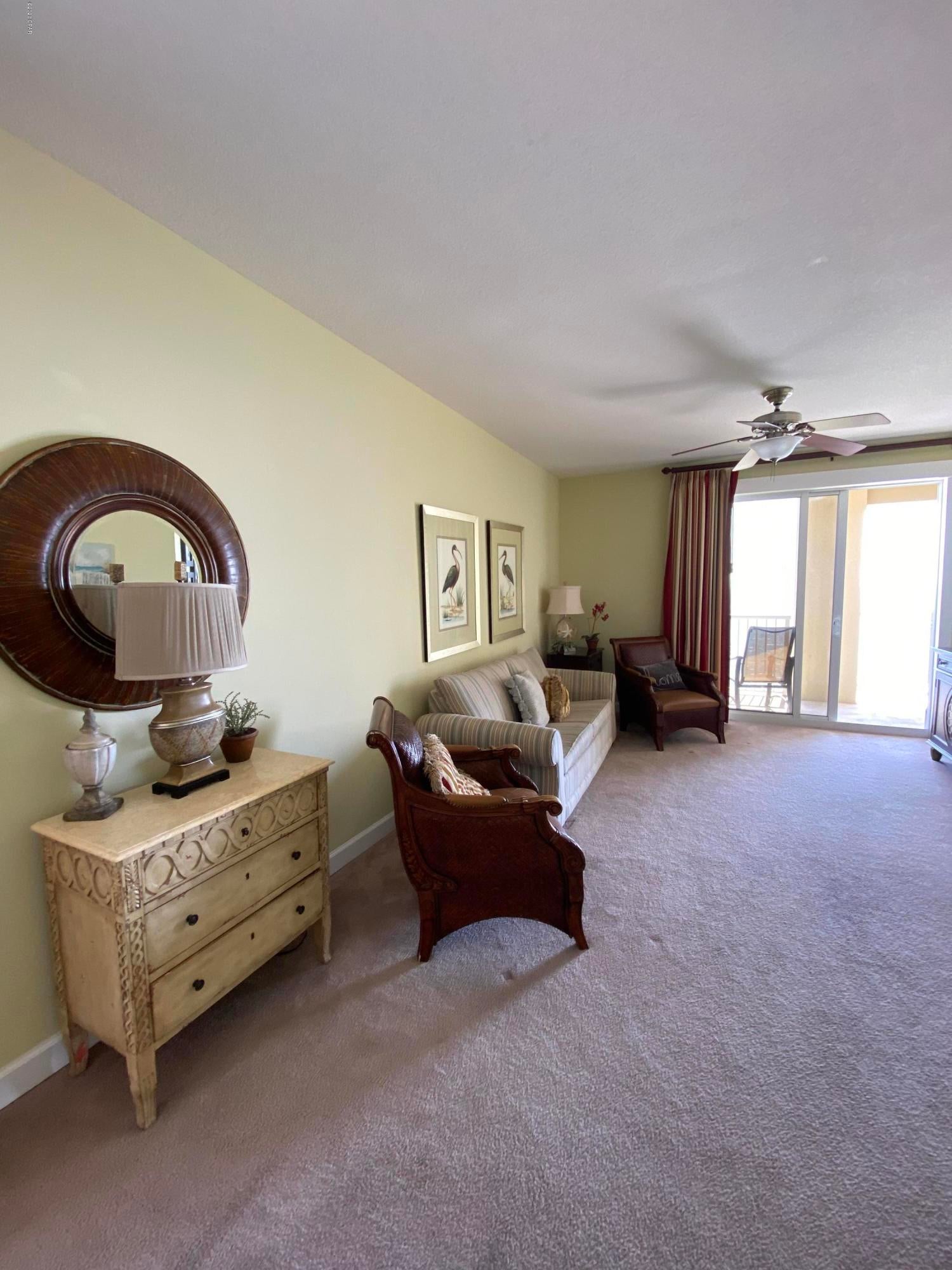 Grand Panama Beach Resort - Residential