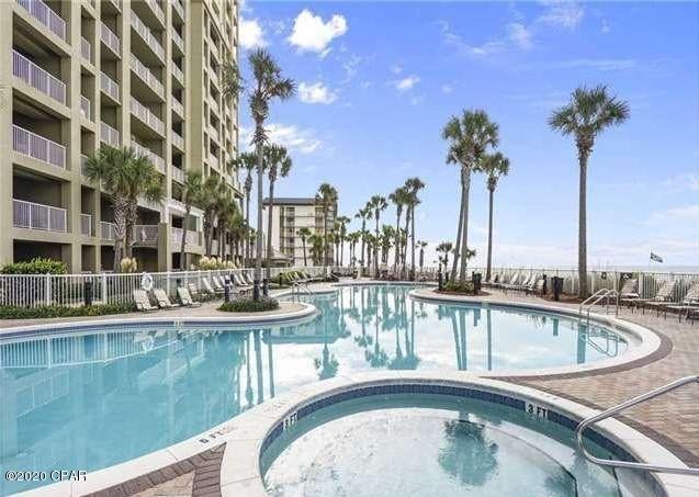 Grand Panama Beach Resort - Residential