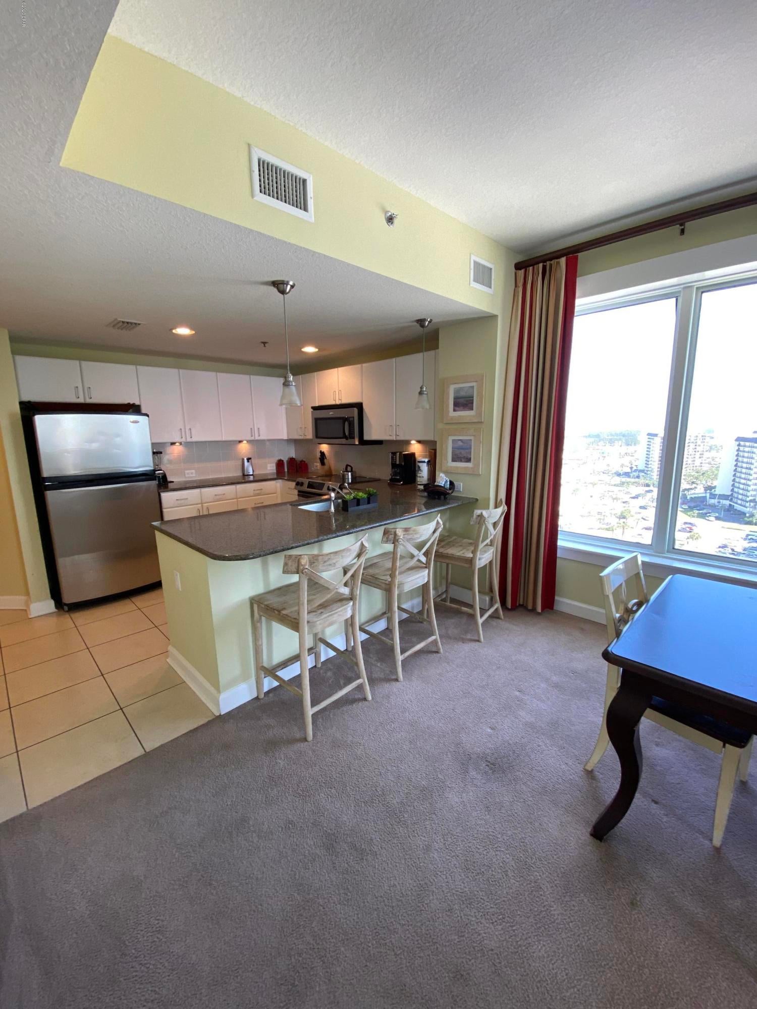 Grand Panama Beach Resort - Residential
