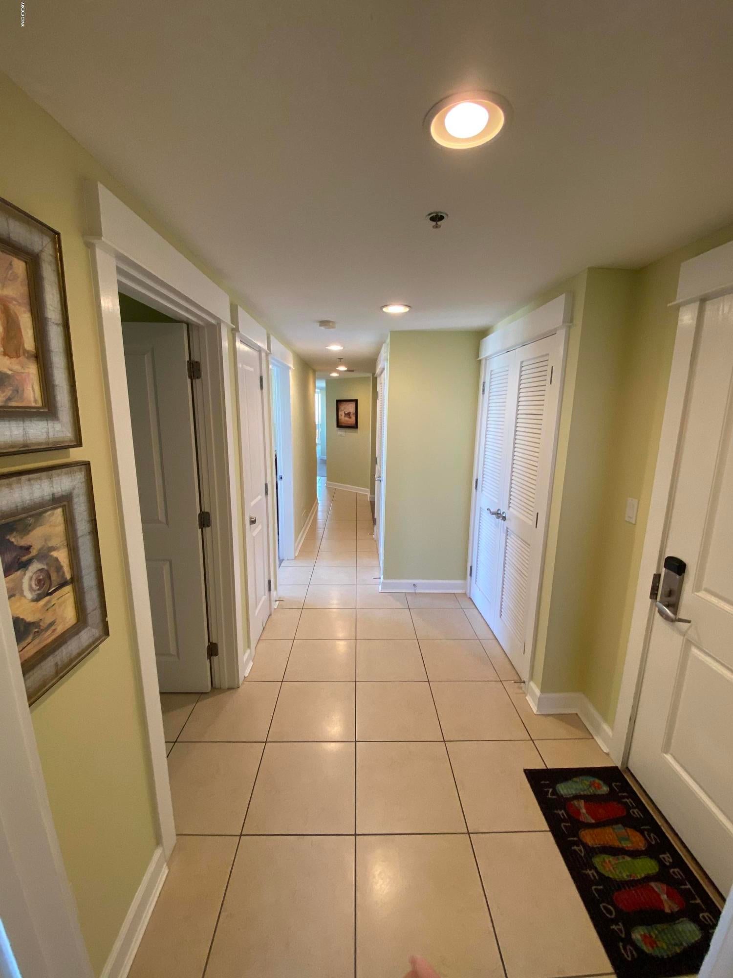 Grand Panama Beach Resort - Residential