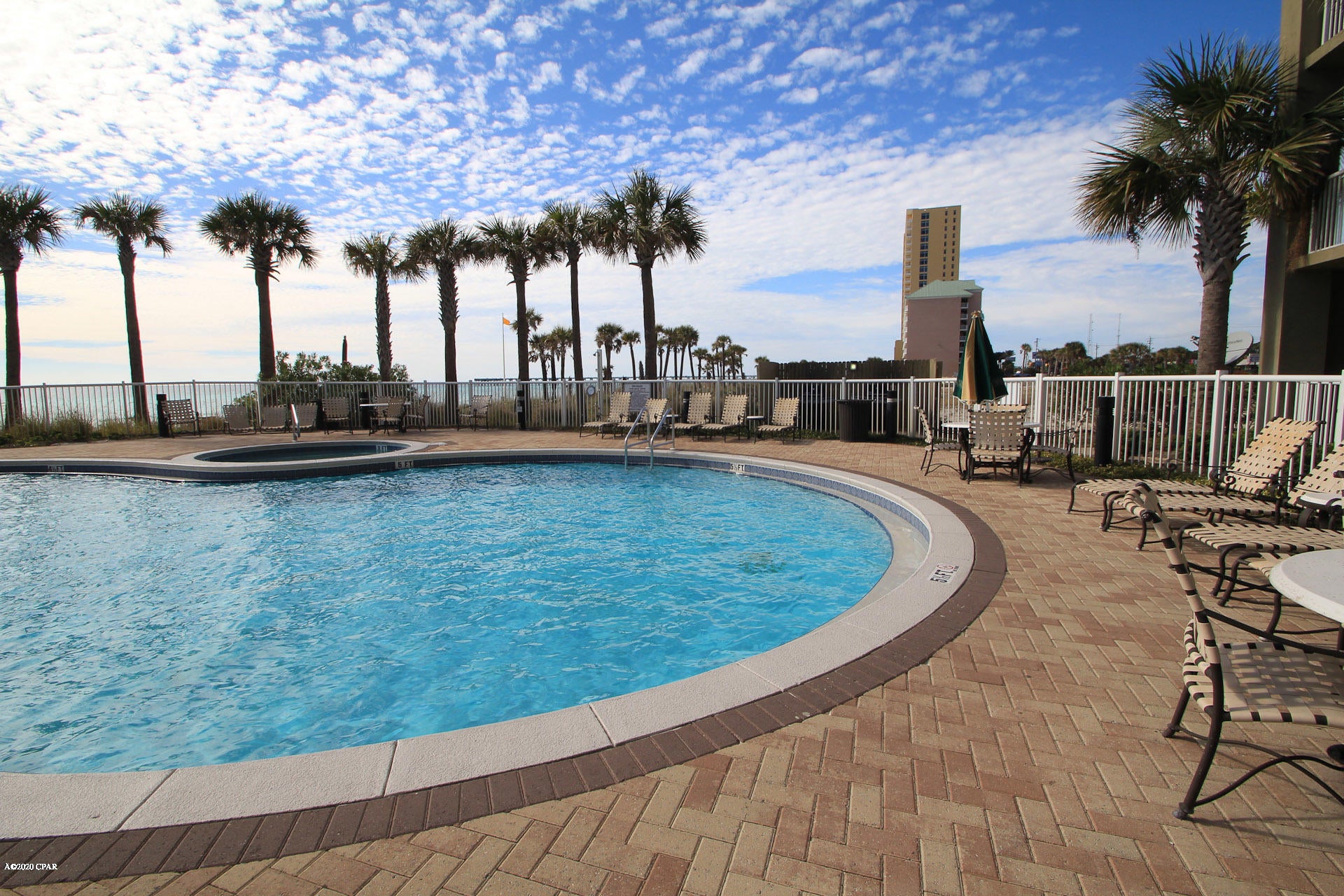 Grand Panama Beach Resort - Residential