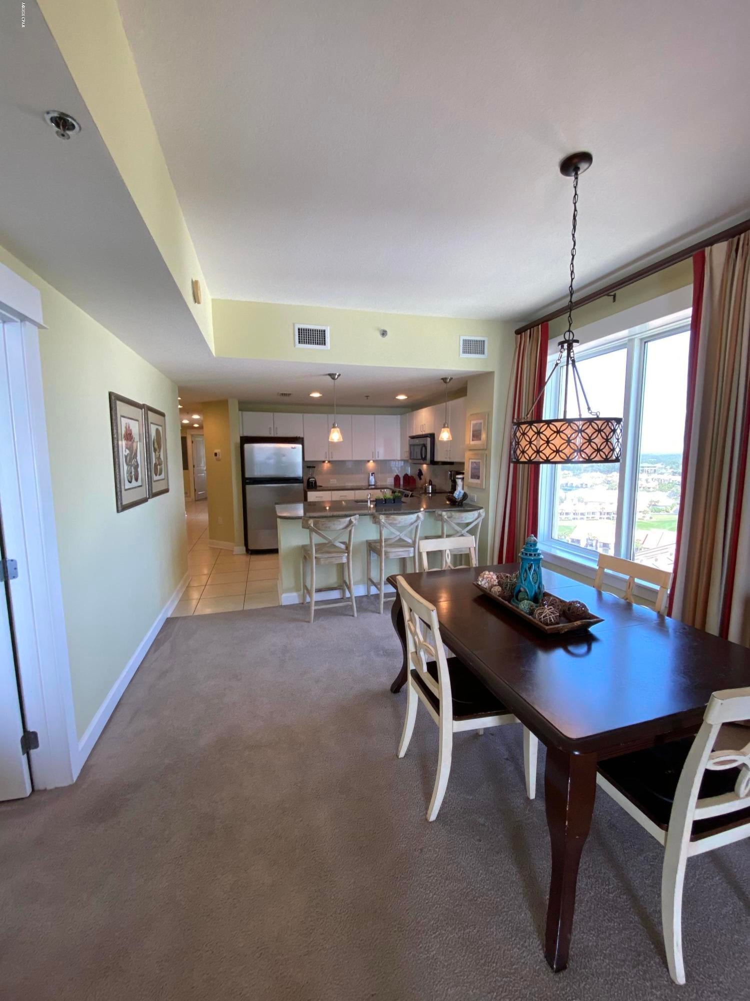 Grand Panama Beach Resort - Residential