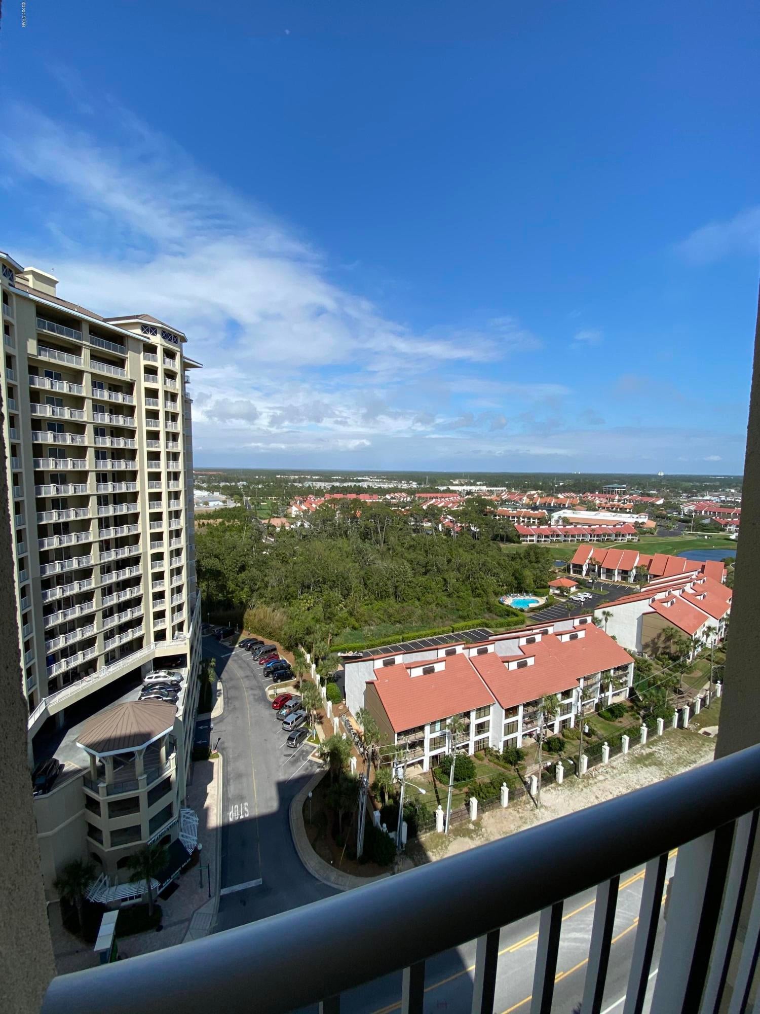 Grand Panama Beach Resort - Residential