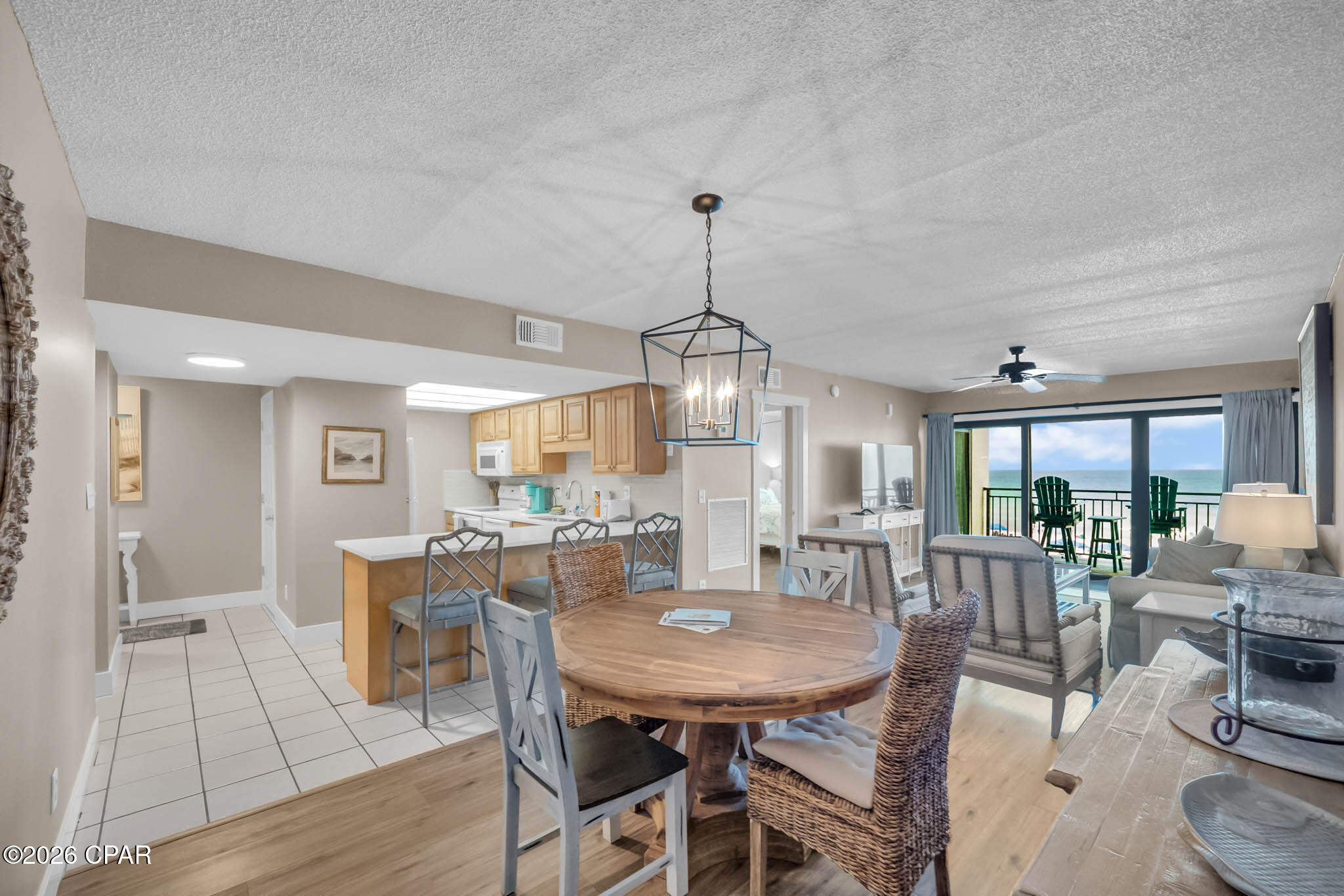 Gulfgate Condo - Residential