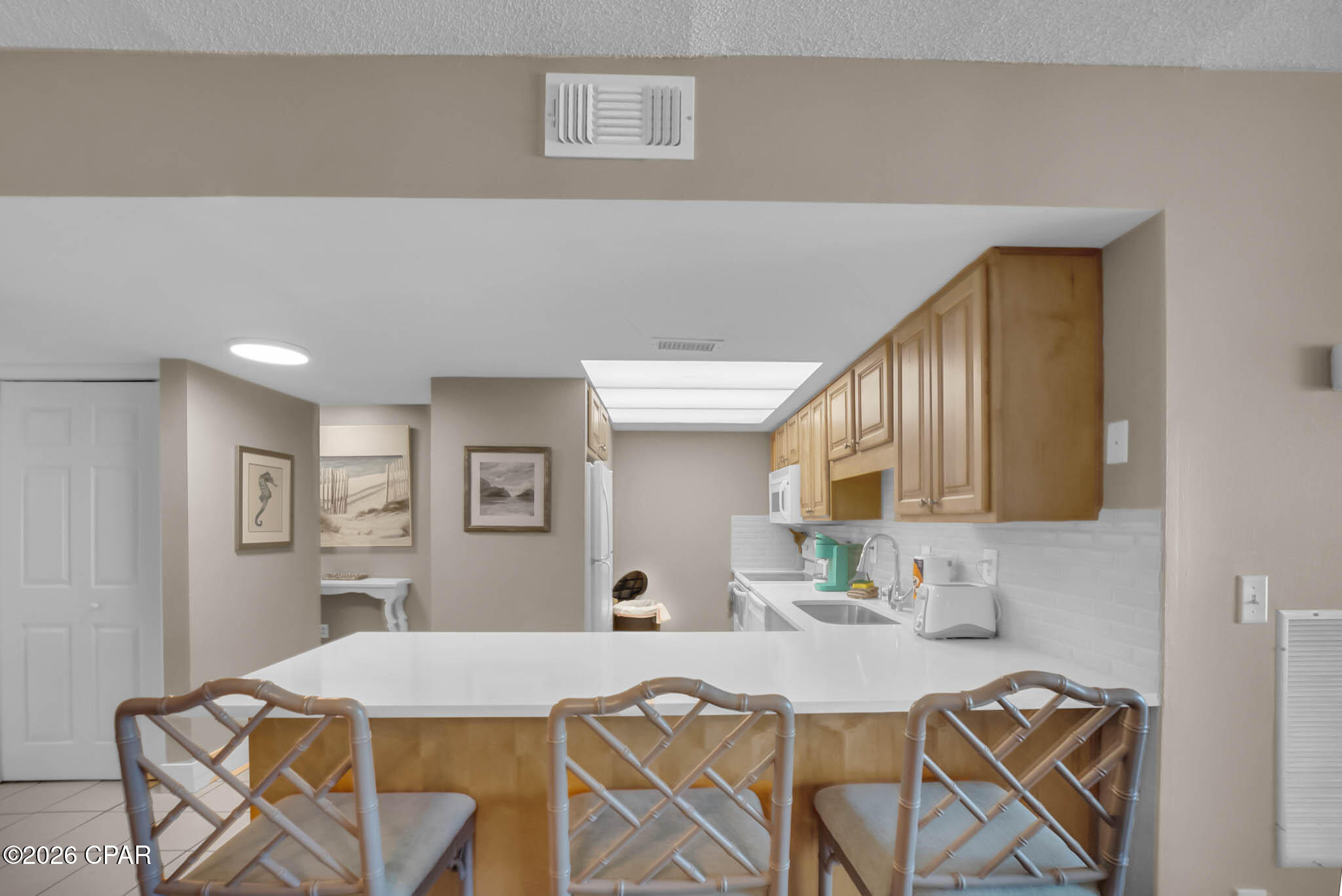 Gulfgate Condo - Residential