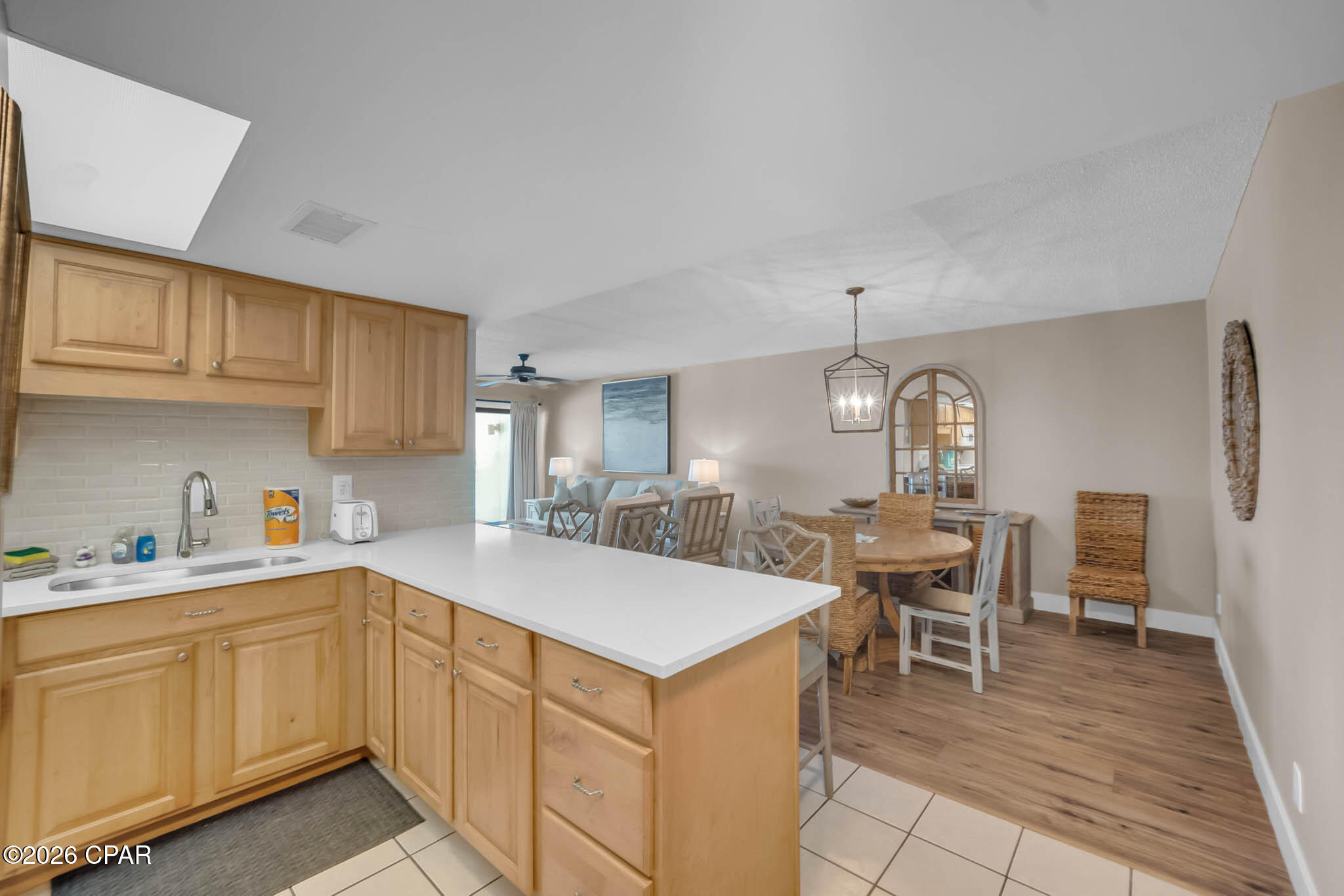 Gulfgate Condo - Residential