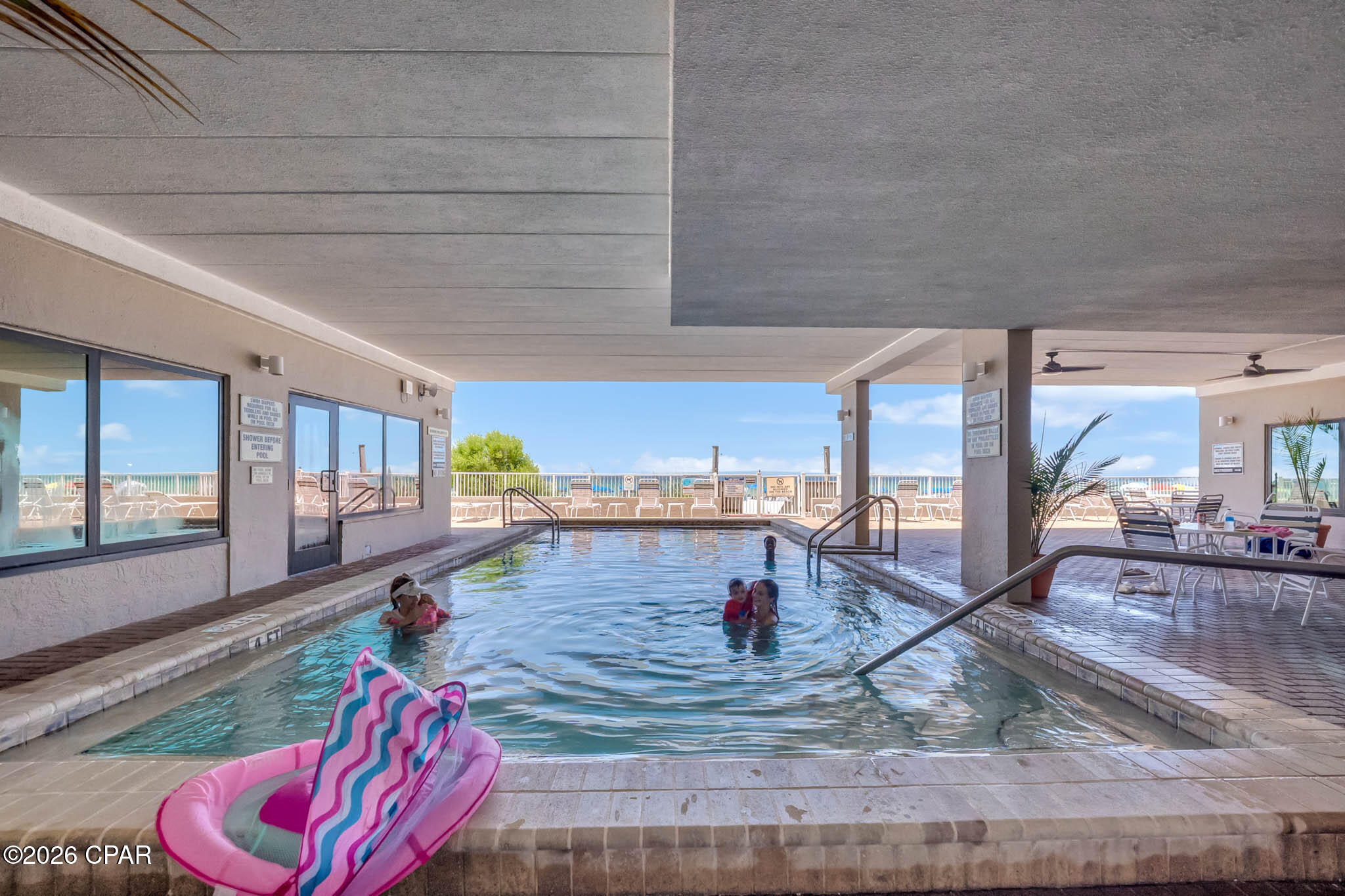 Gulfgate Condo - Residential