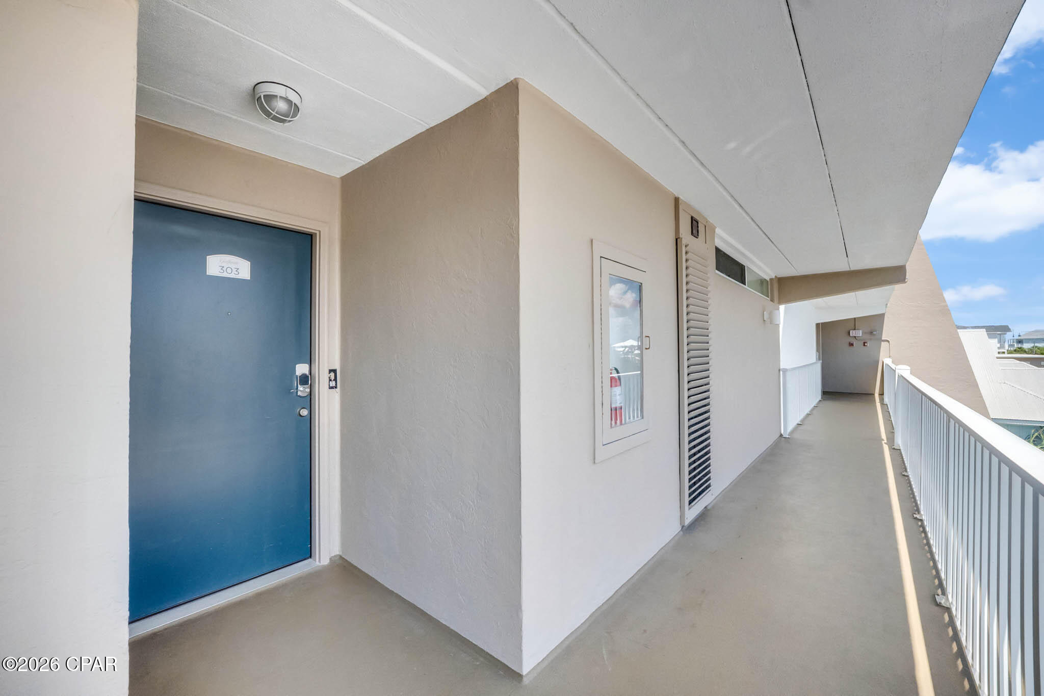Gulfgate Condo - Residential