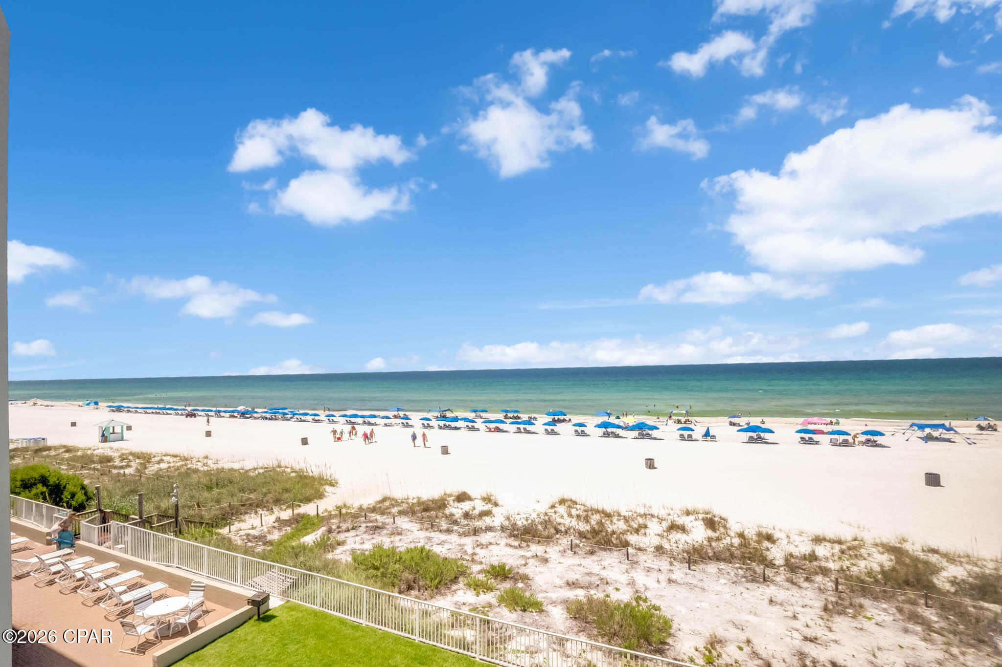 Gulfgate Condo - Residential