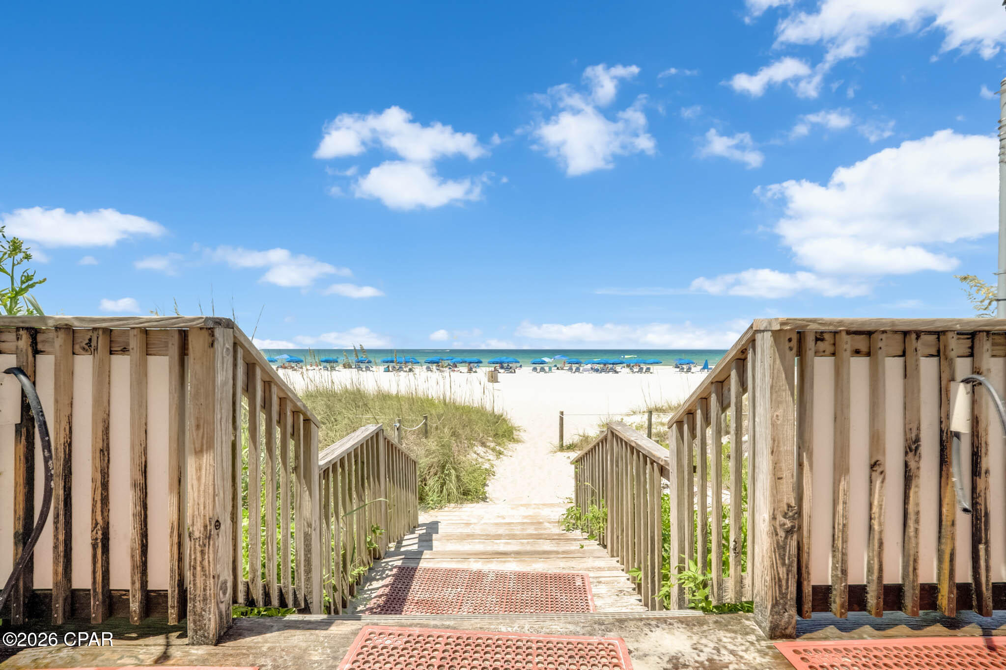 Gulfgate Condo - Residential