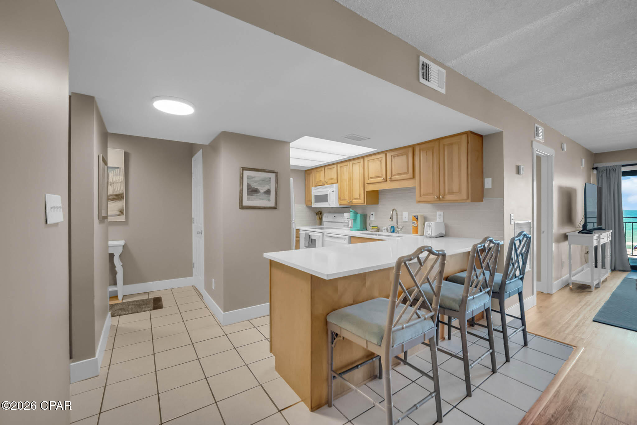 Gulfgate Condo - Residential