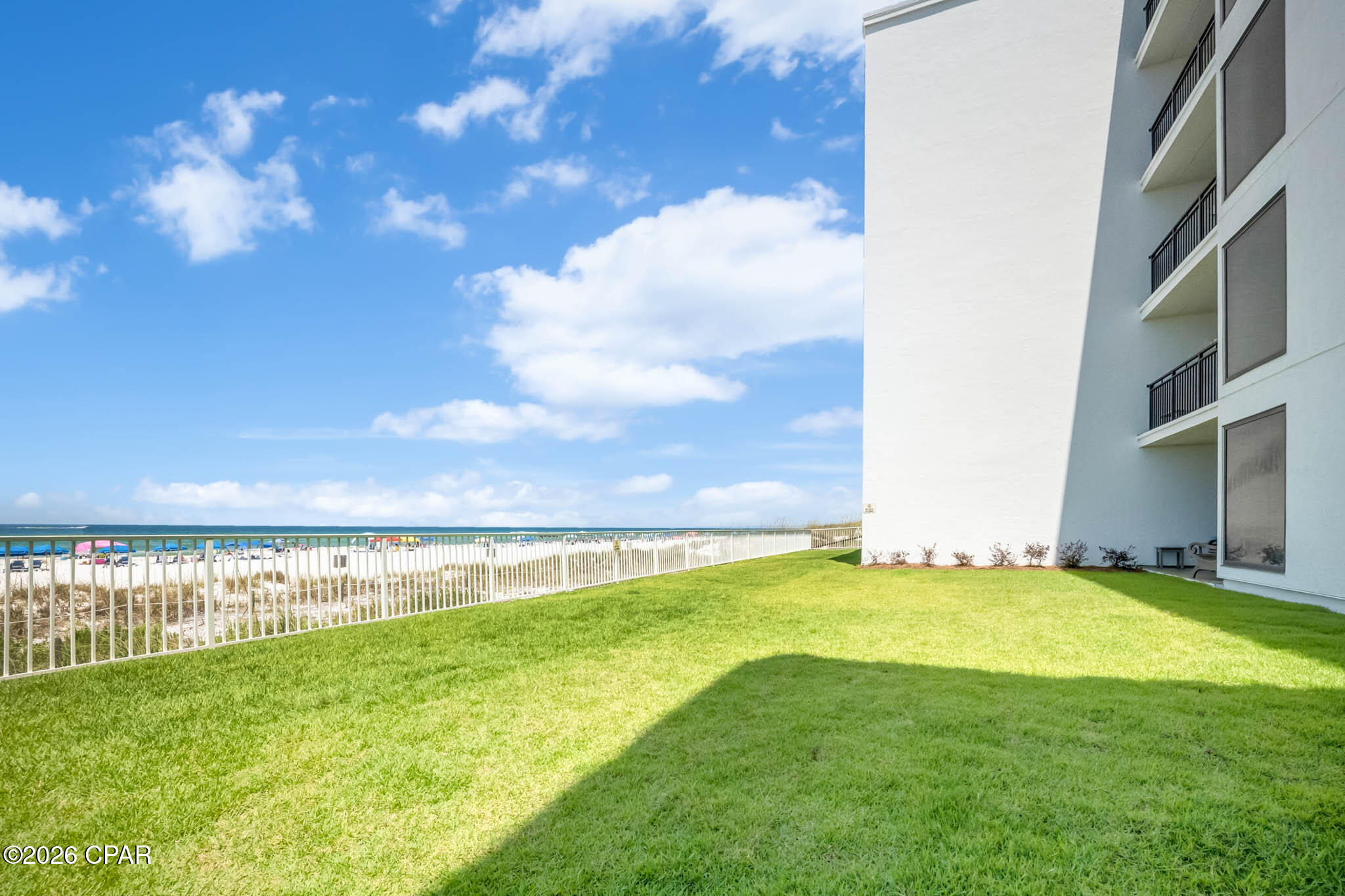 Gulfgate Condo - Residential