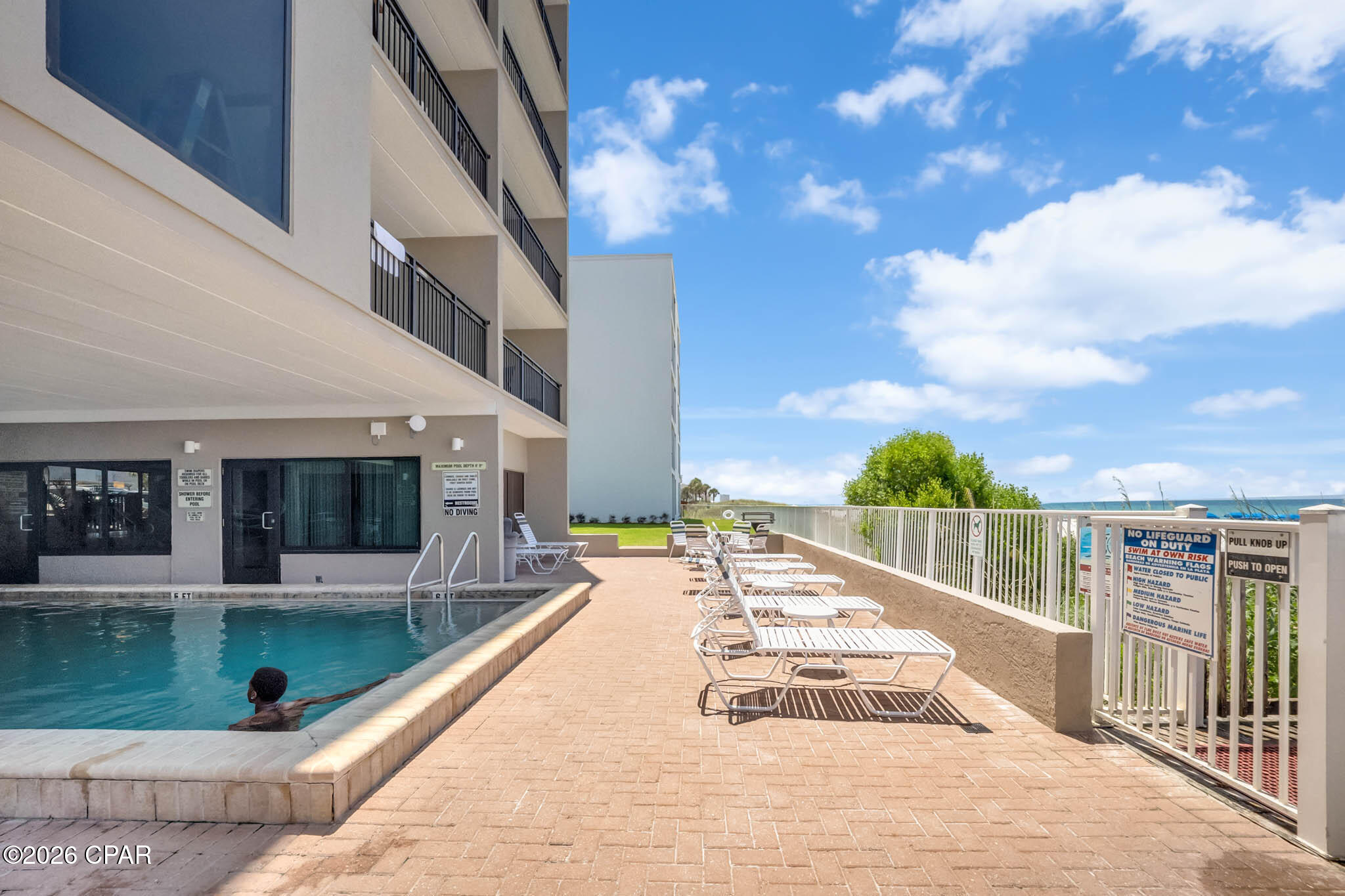 Gulfgate Condo - Residential