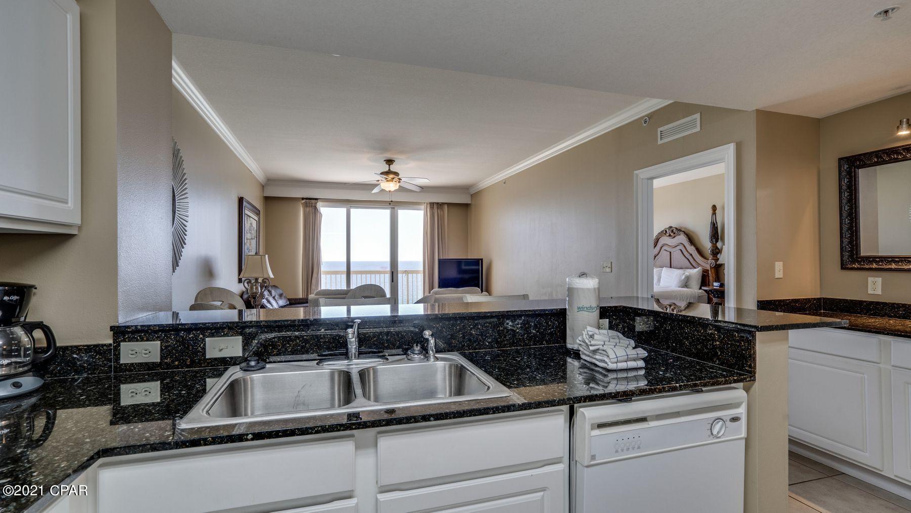 Calypso Towers I - Residential