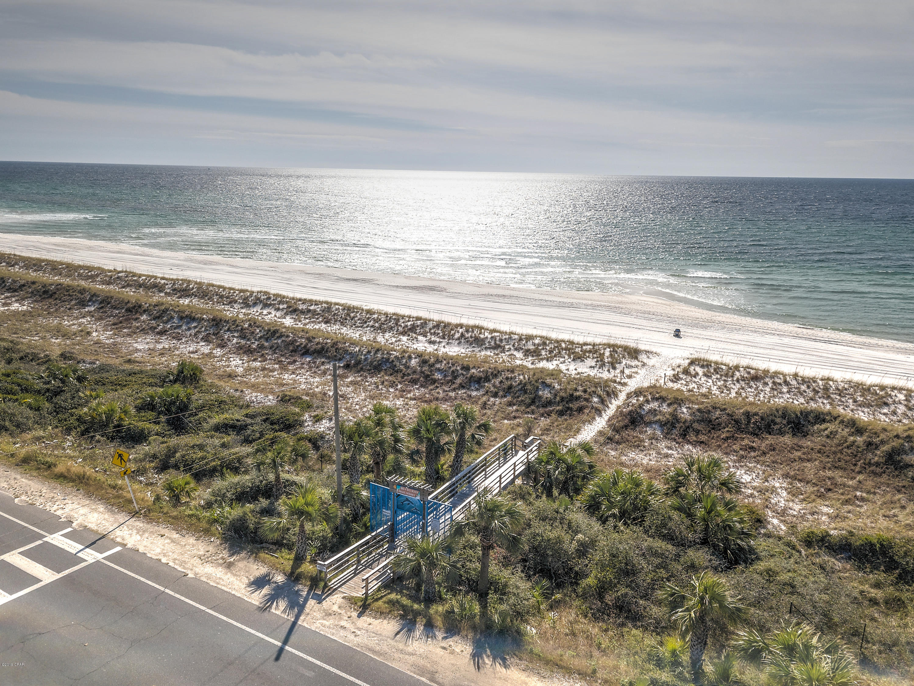 Bid-A-Wee Beach 1st Add - Land