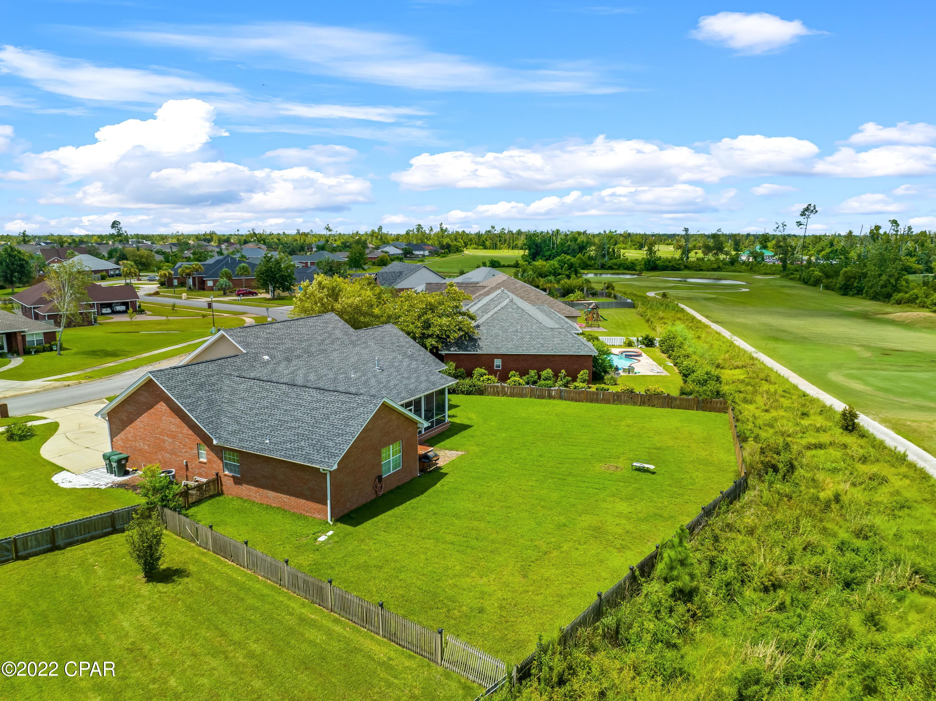 The Landings - Residential
