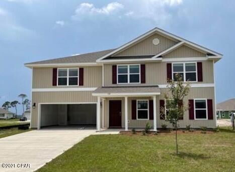 Hodges Bayou Plantation 1 - Residential