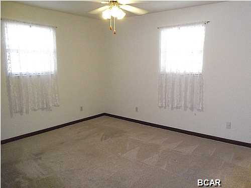 No Named Subdivision - Residential Lease