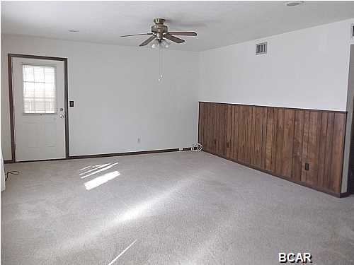 No Named Subdivision - Residential Lease
