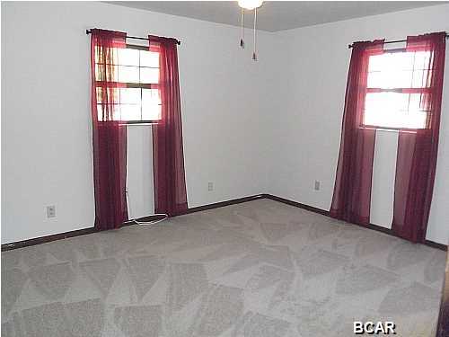No Named Subdivision - Residential Lease