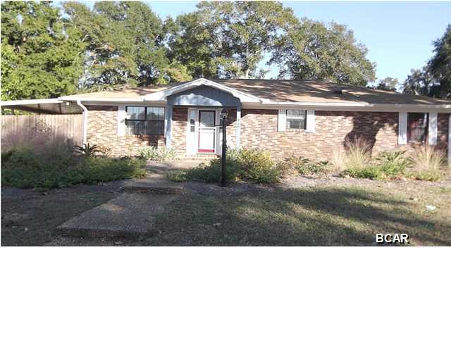 No Named Subdivision - Residential Lease