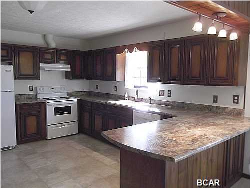 No Named Subdivision - Residential Lease