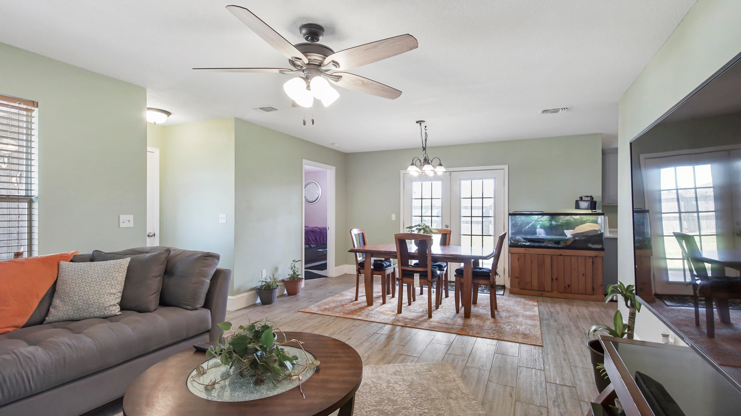 Cedars Crossing - Residential