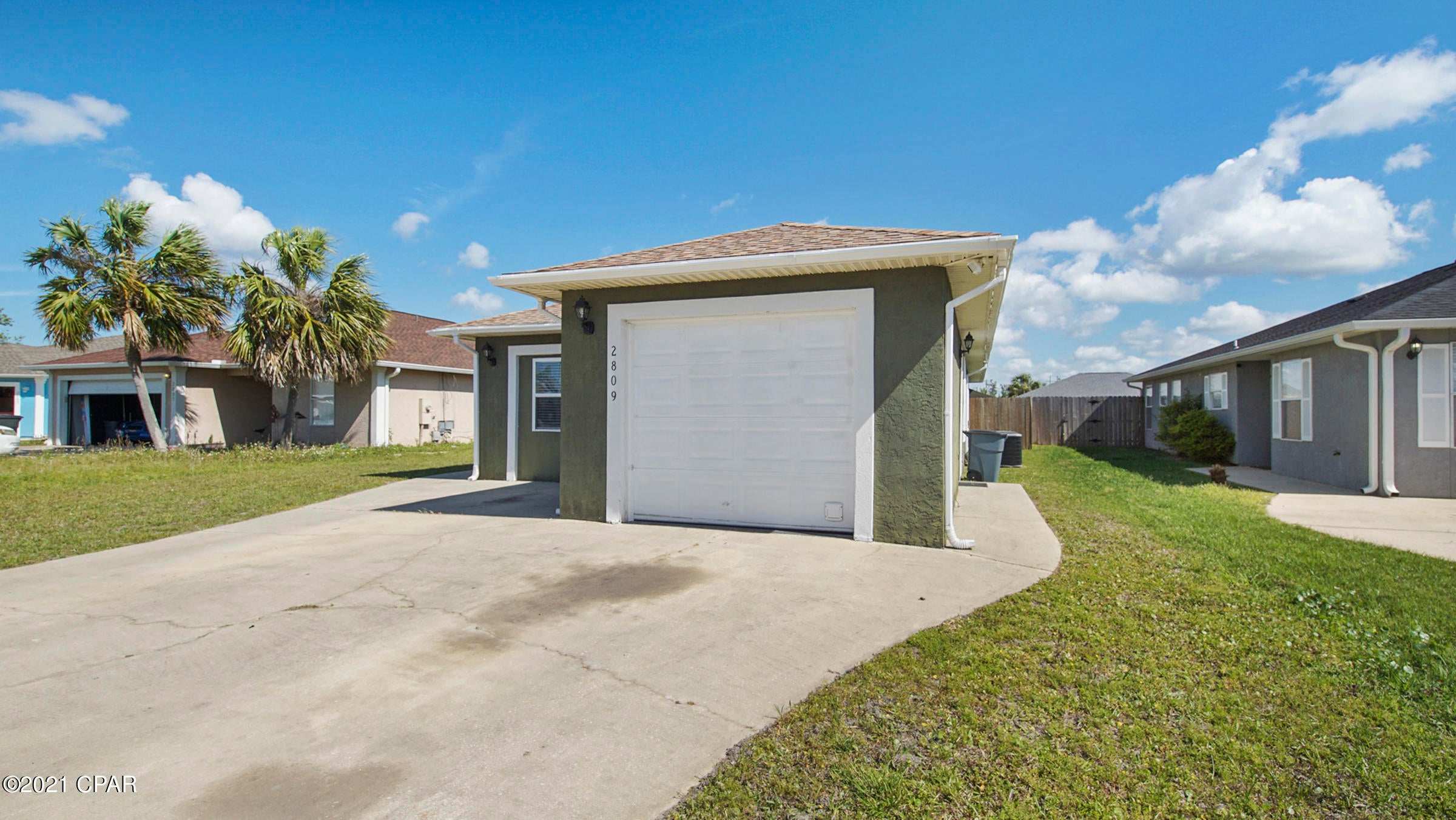 Cedars Crossing - Residential