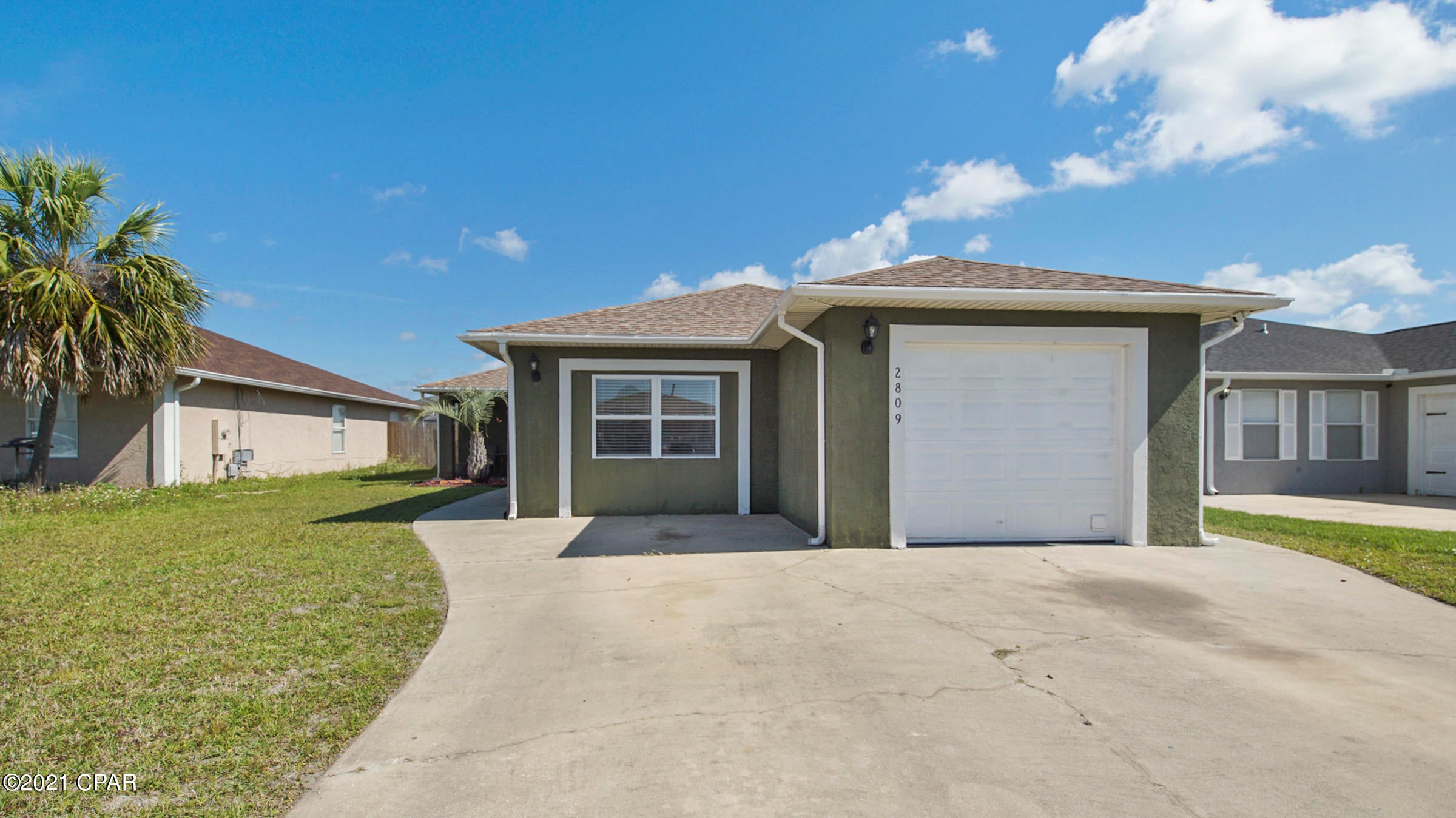 Cedars Crossing - Residential