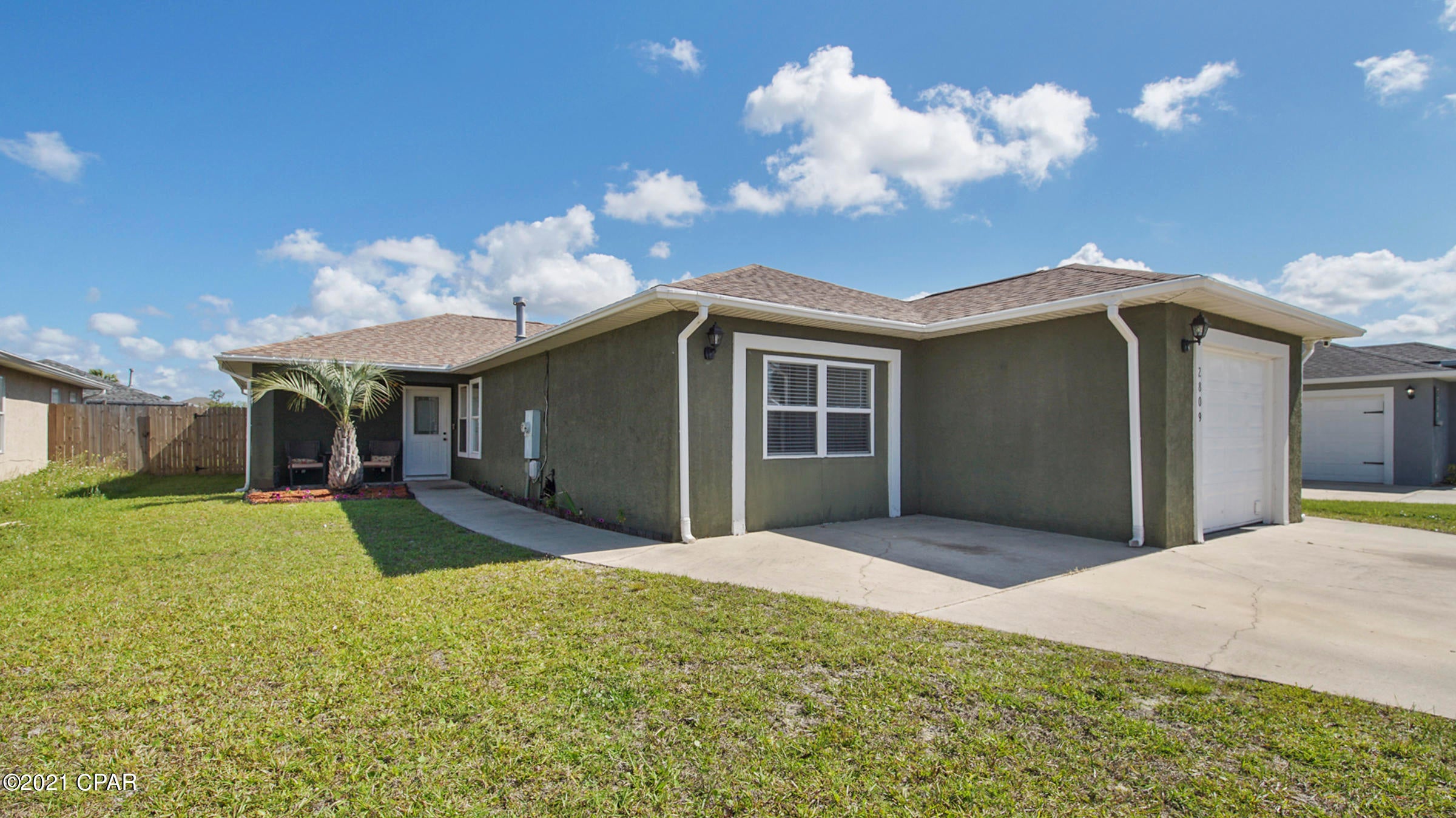 Cedars Crossing - Residential