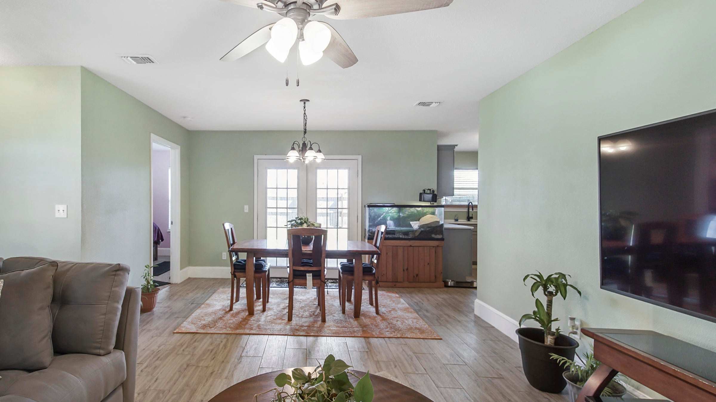 Cedars Crossing - Residential